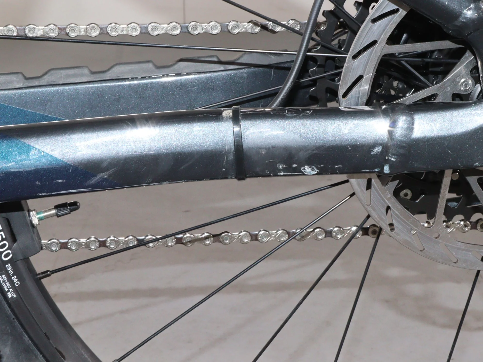Orbea Wild H20 - Image 11