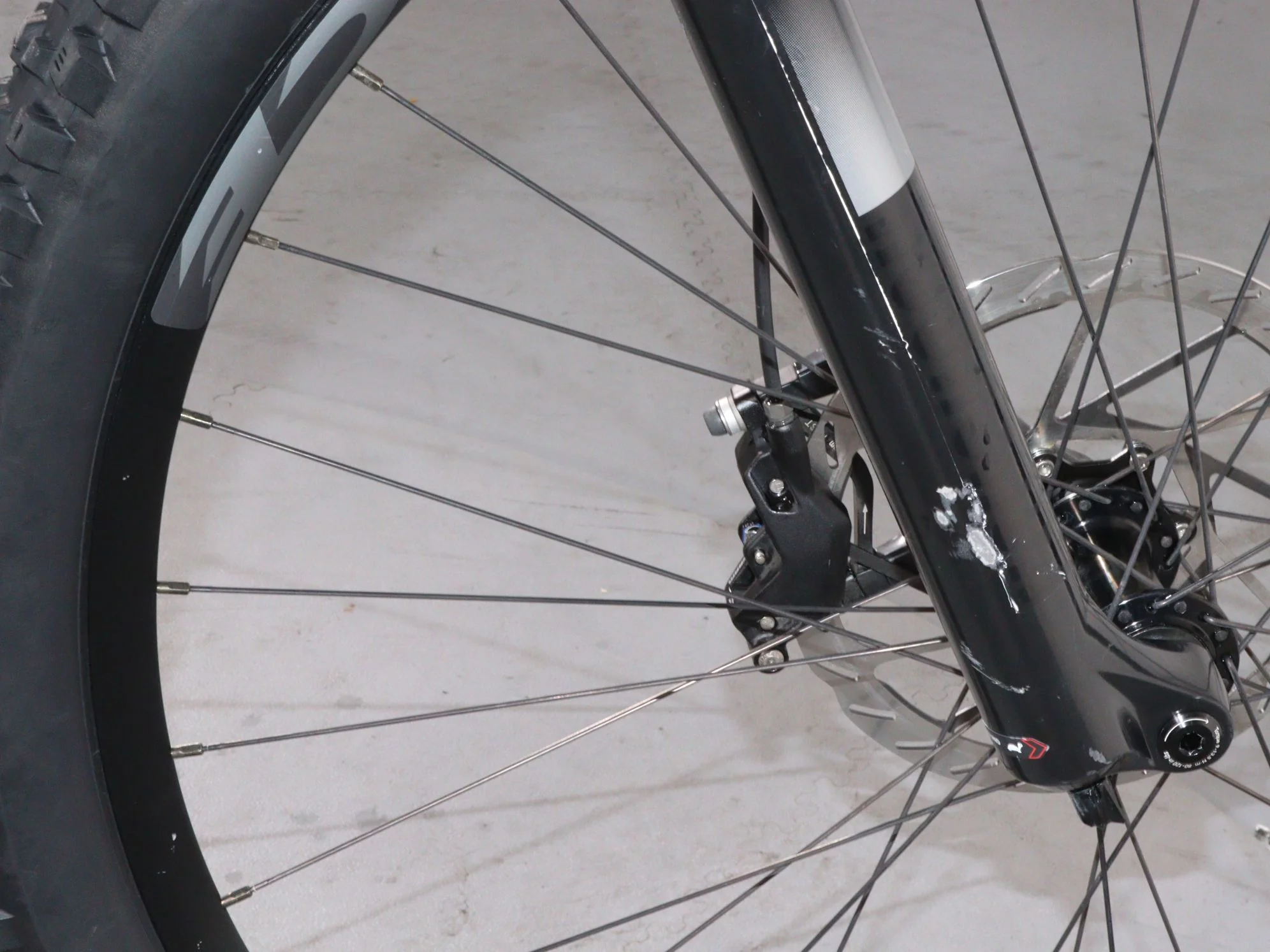 Orbea Wild H20 - Image 13