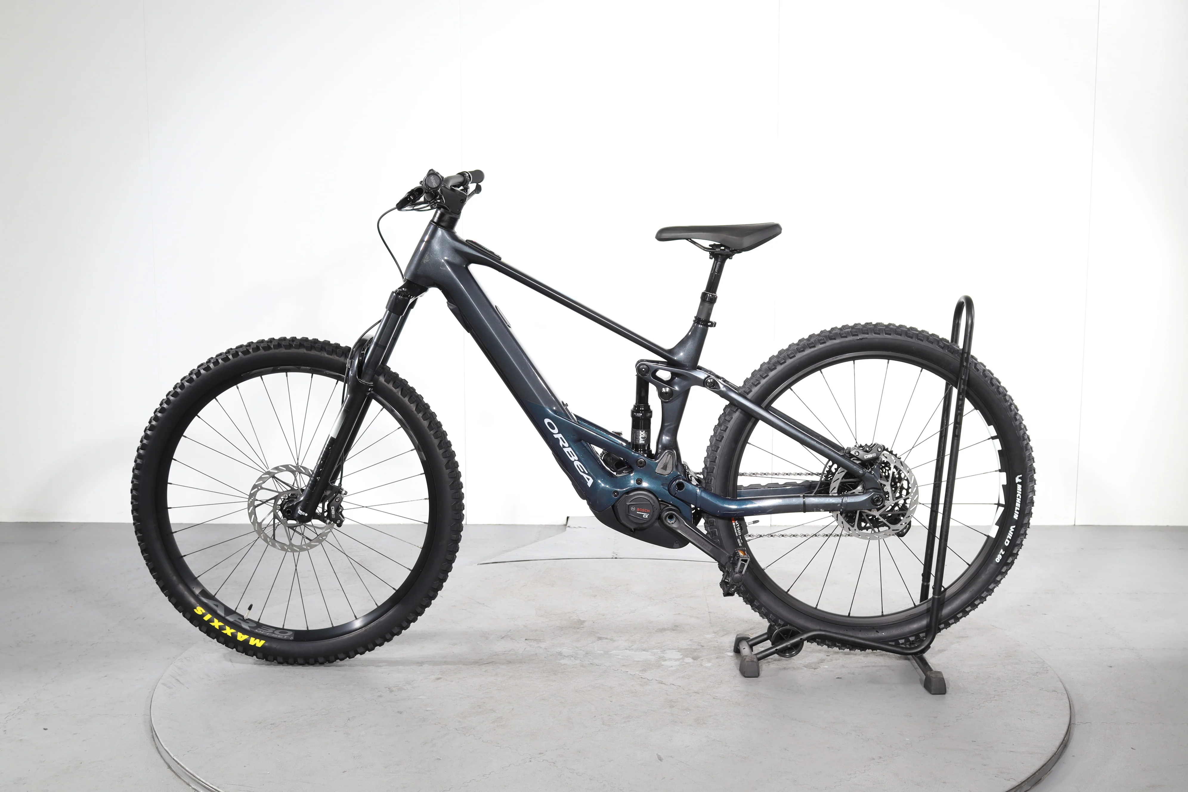 Orbea Wild H20 - Image 4