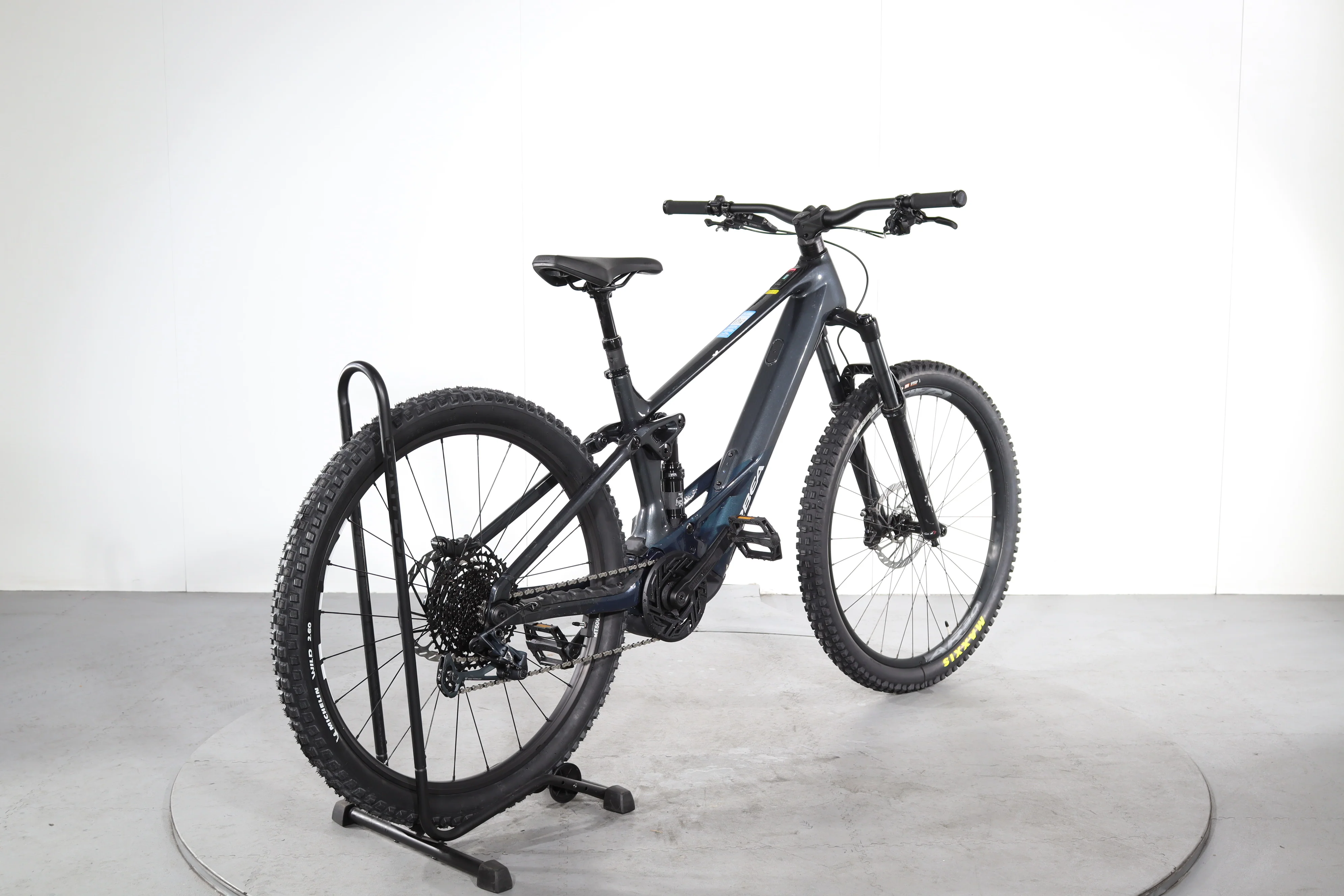 Orbea Wild H20 - Image 6