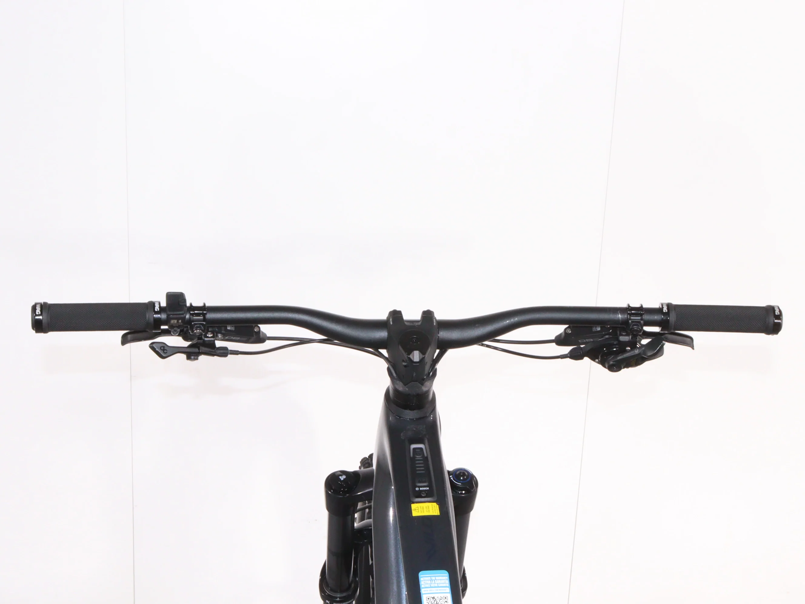 Orbea Wild H20 - Image 7