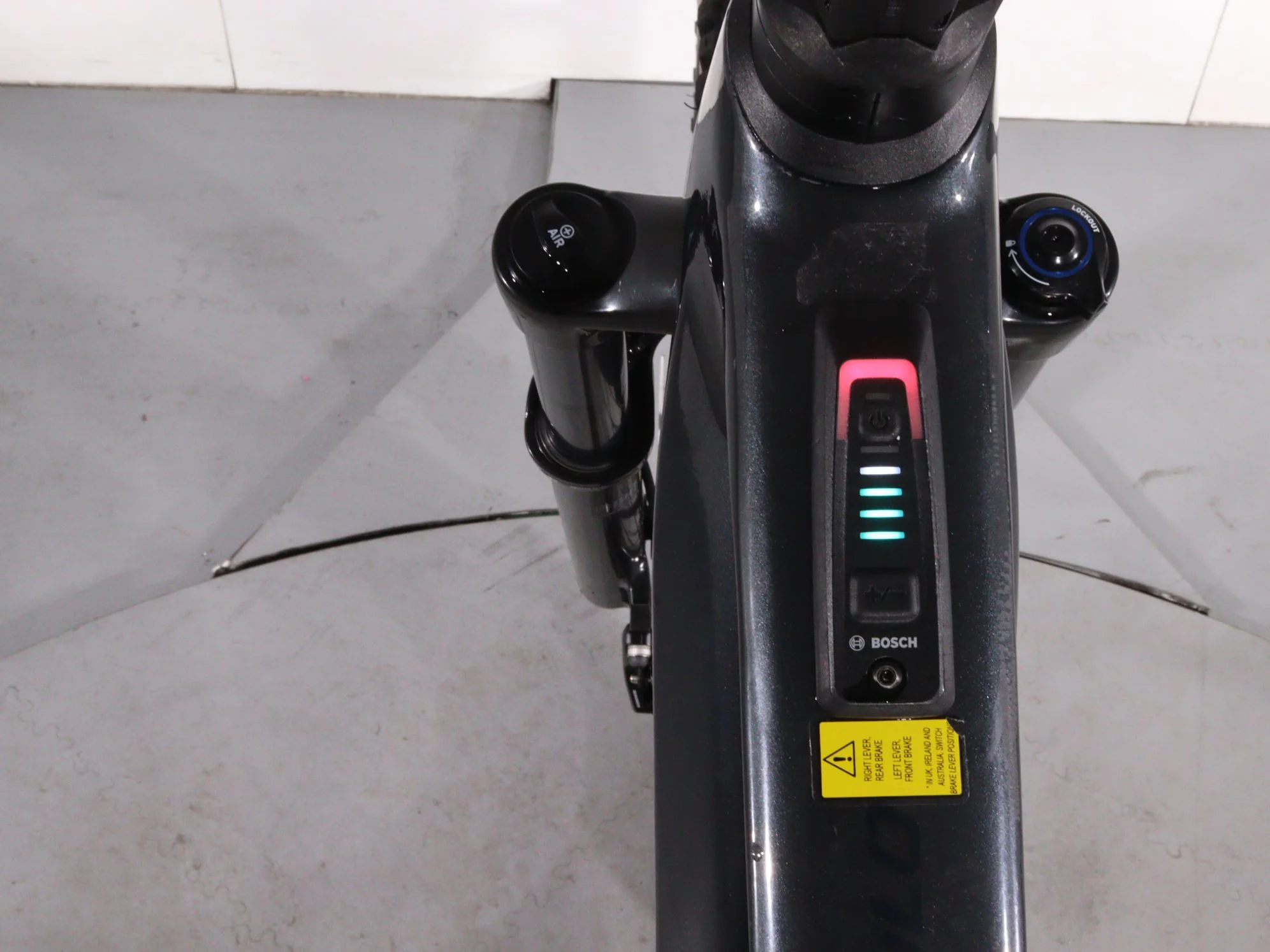 Orbea Wild H20 - Image 8