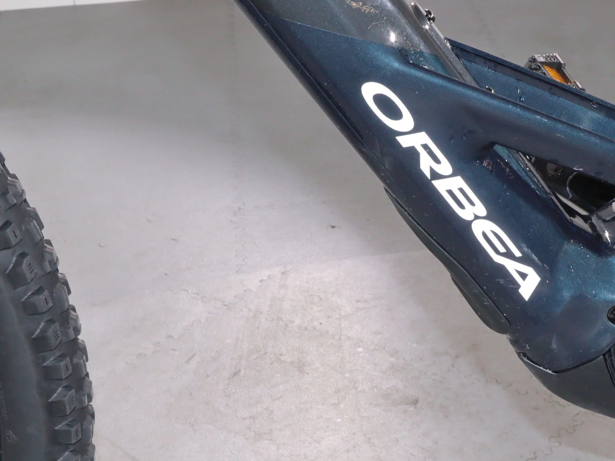 Orbea Wild H20 - Image 9