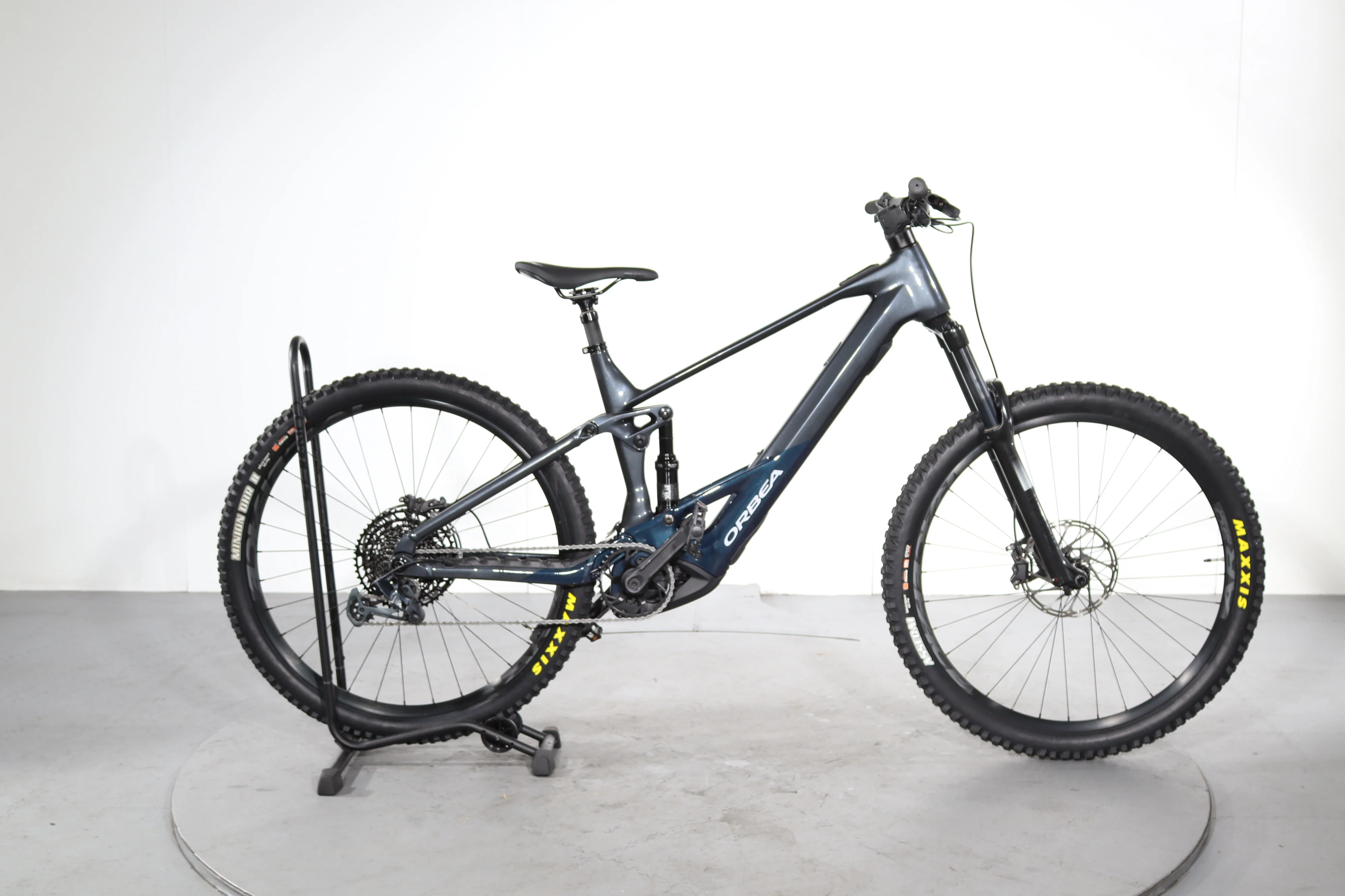 Orbea Wild H20