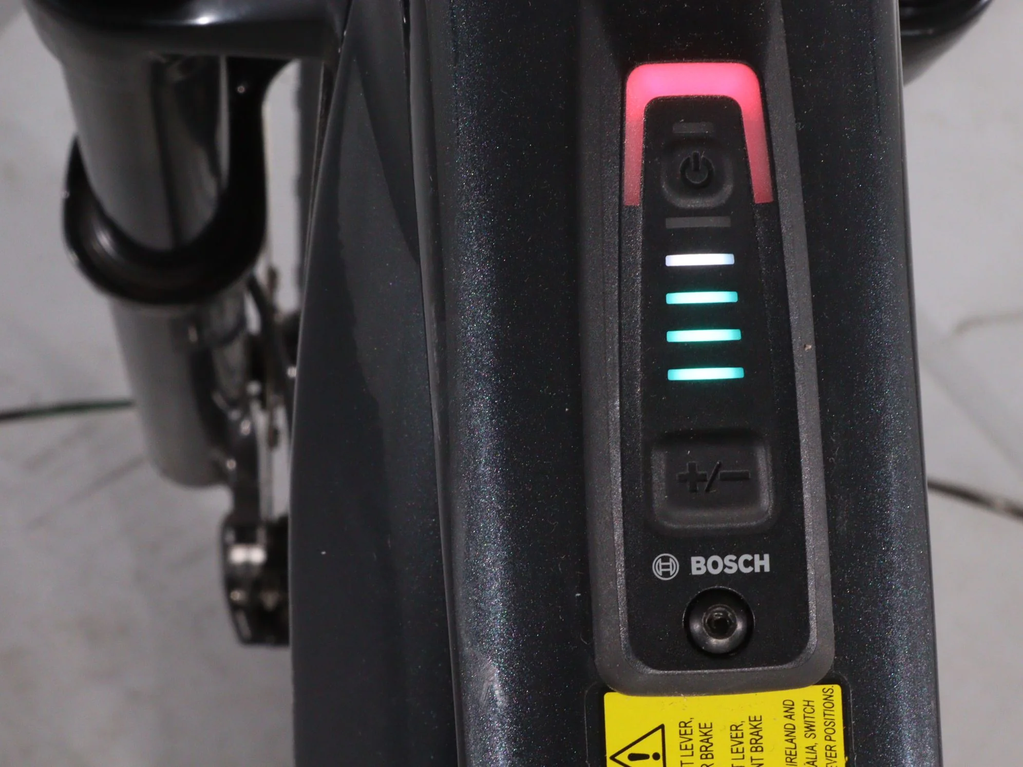 Orbea Wild H20 - Image 10