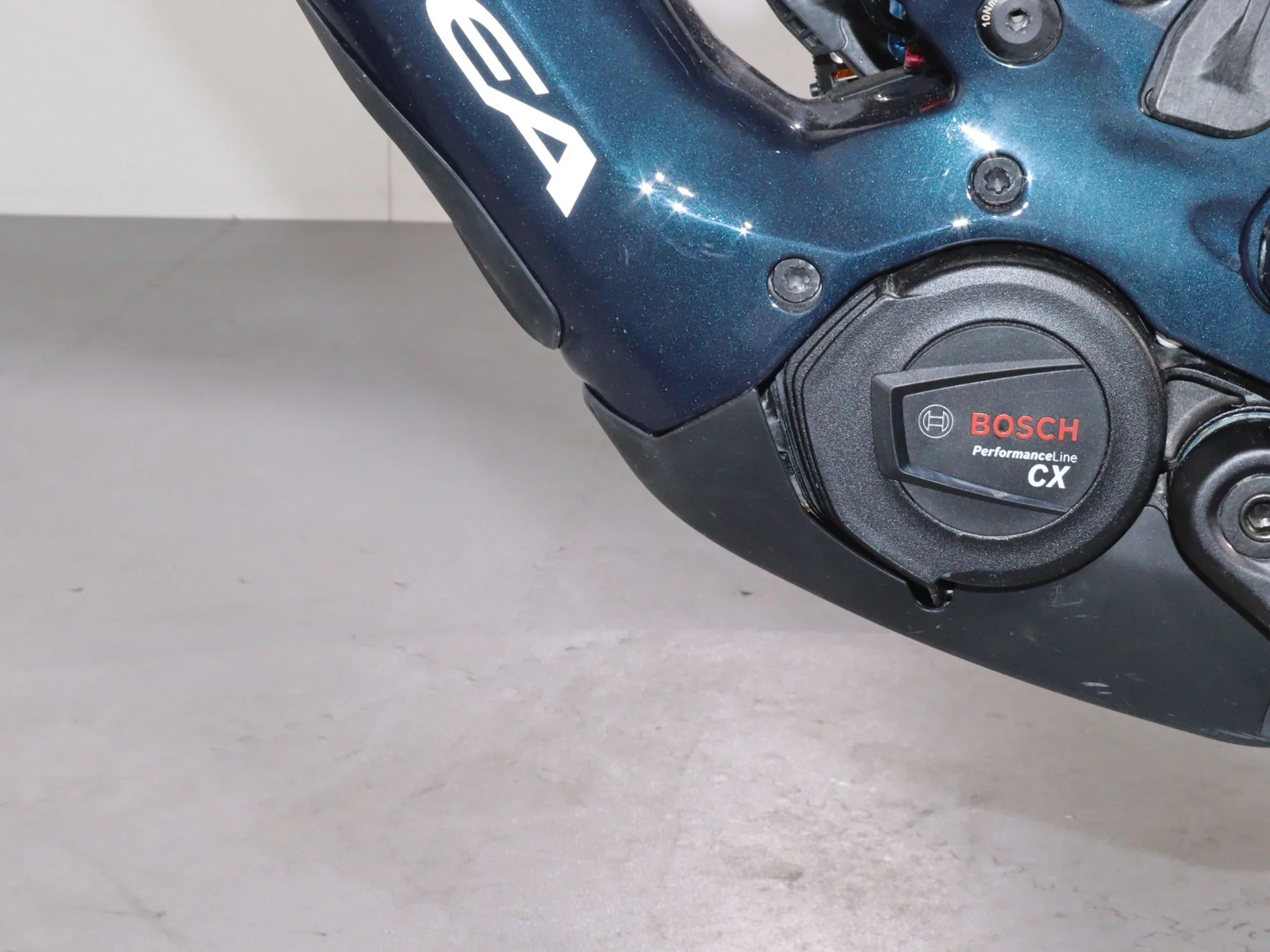 Orbea Wild H20 - Image 11