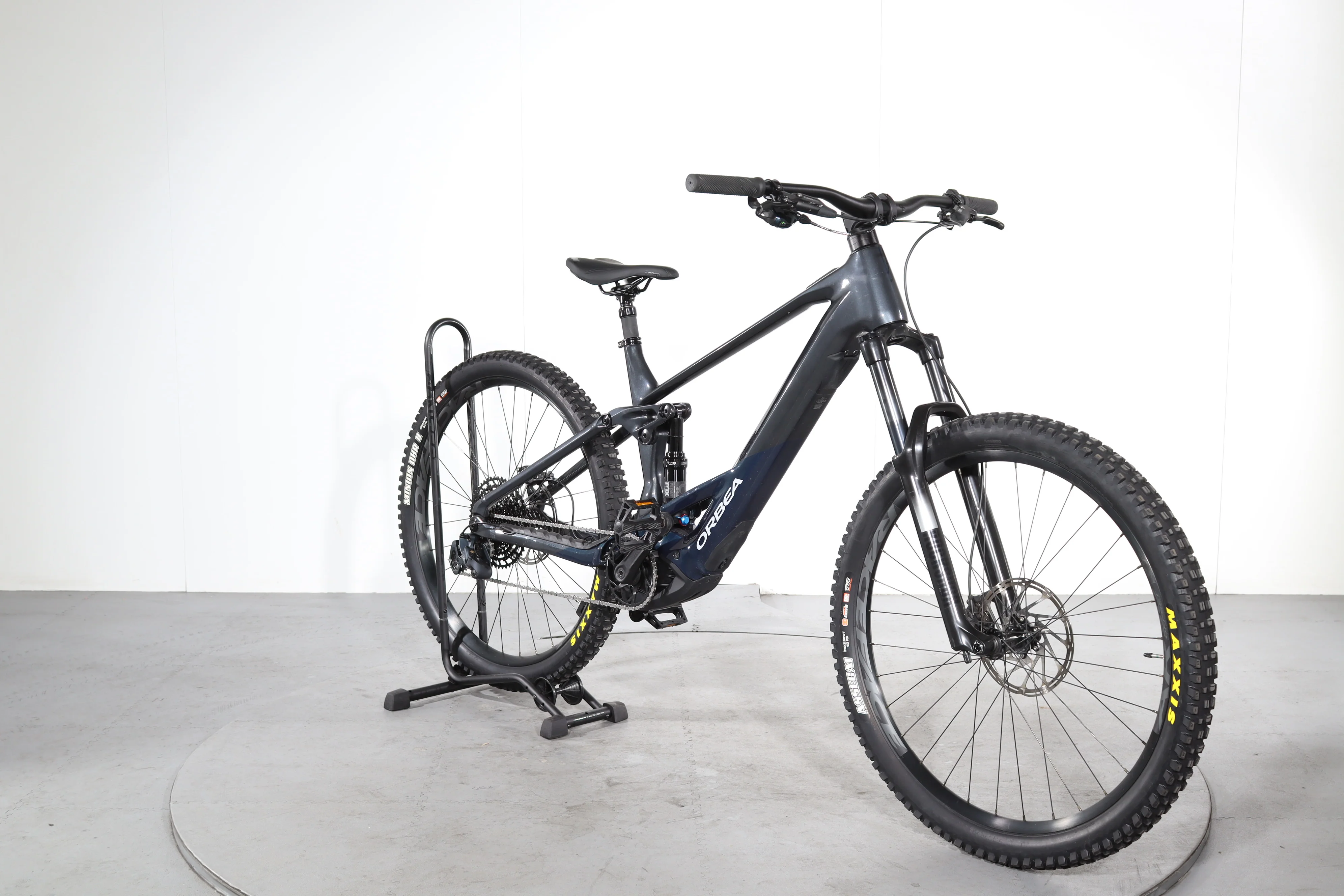 Orbea Wild H20 - Image 2