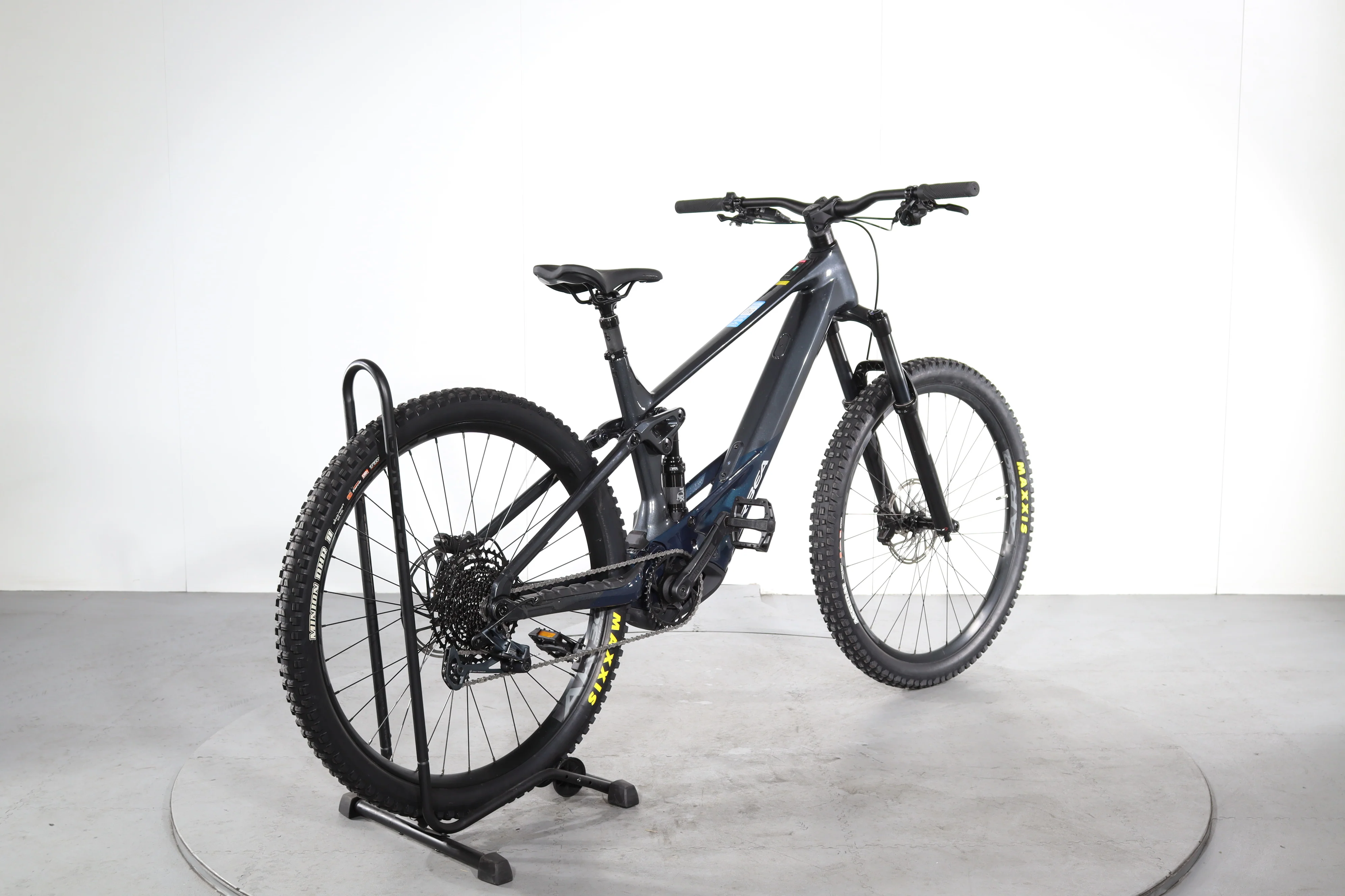 Orbea Wild H20 - Image 6