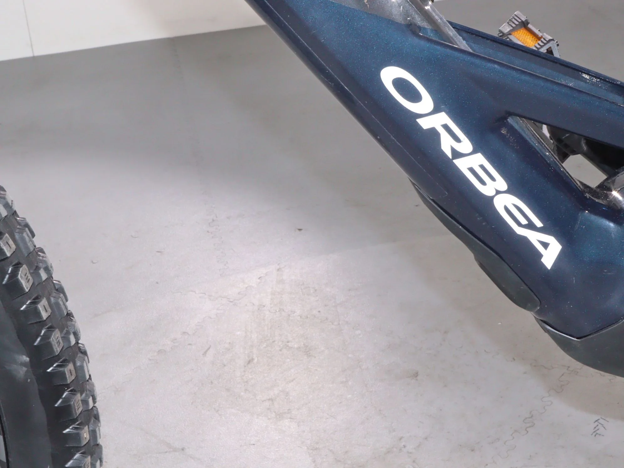 Orbea Wild H20 - Image 8