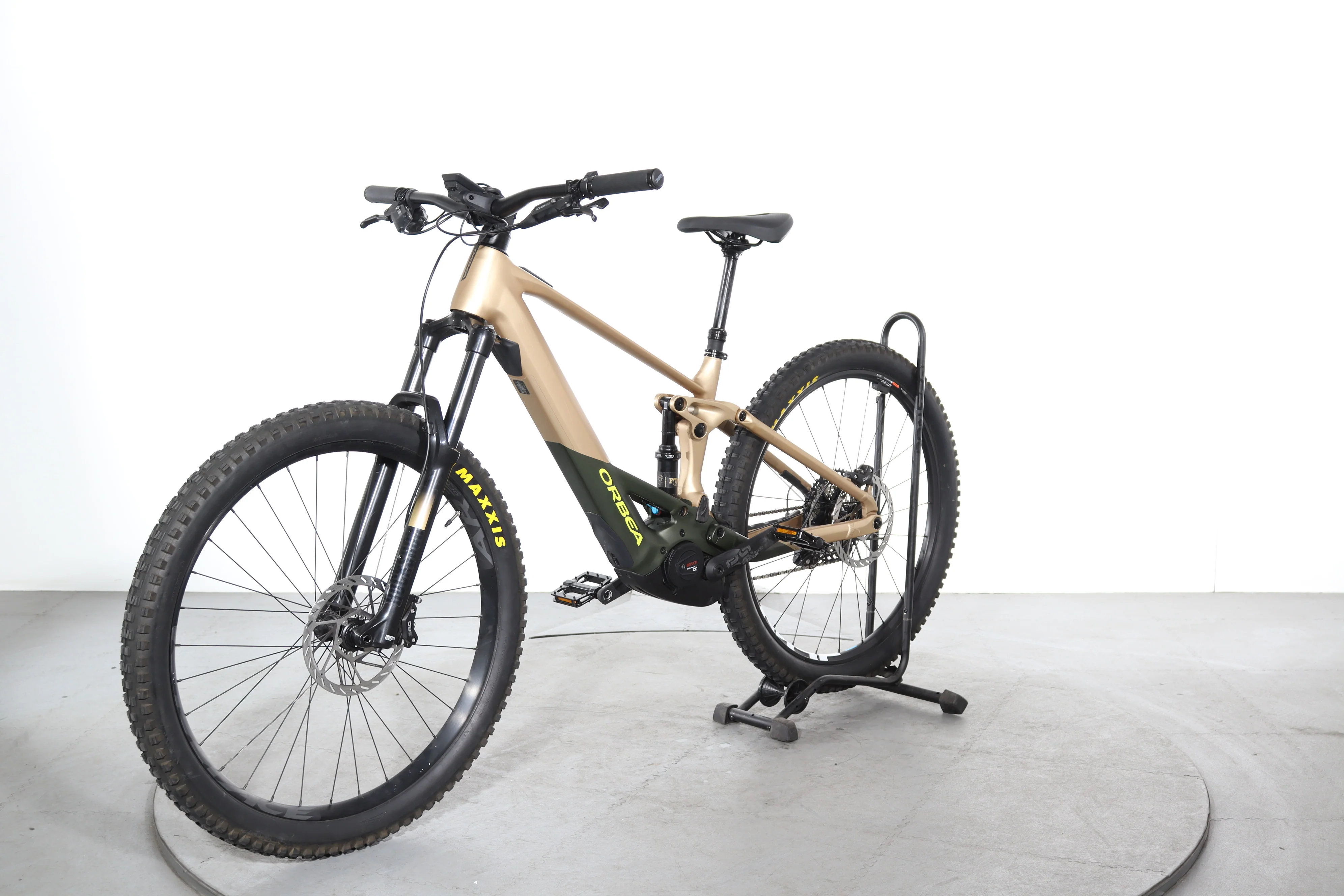 Orbea Wild H20 - Image 3