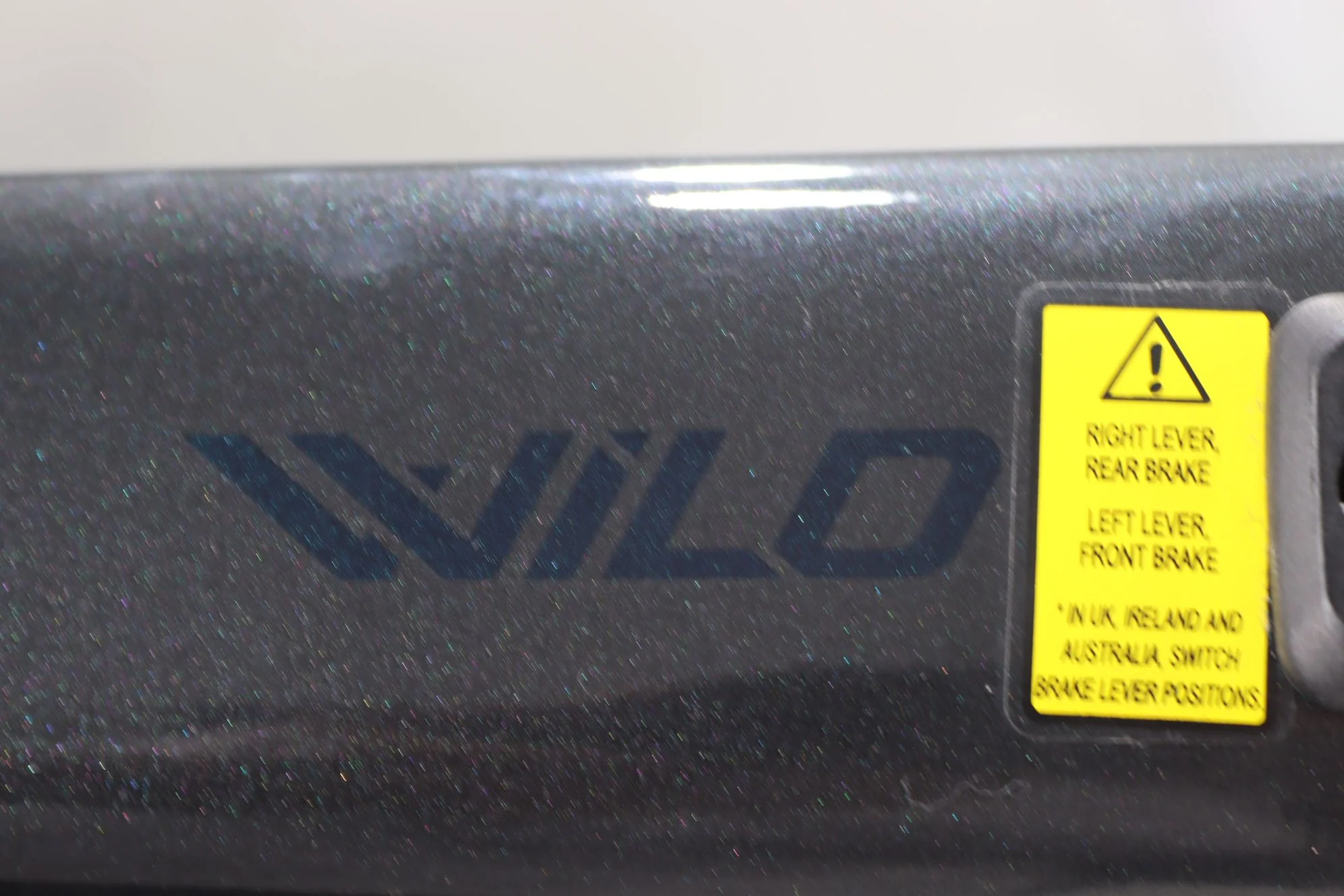 Orbea WILD H20 - Image 11