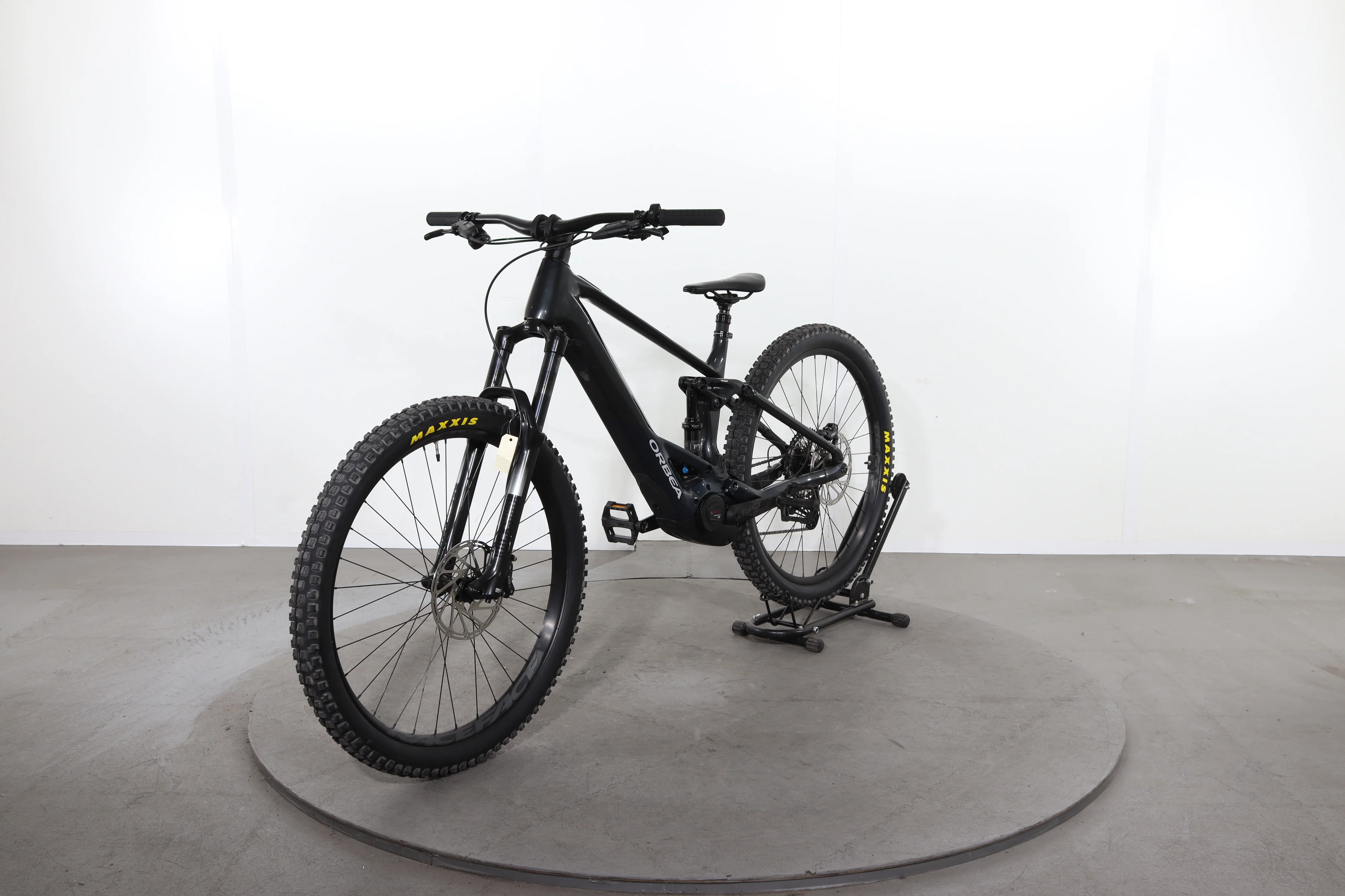 Orbea WILD H20 - Image 3