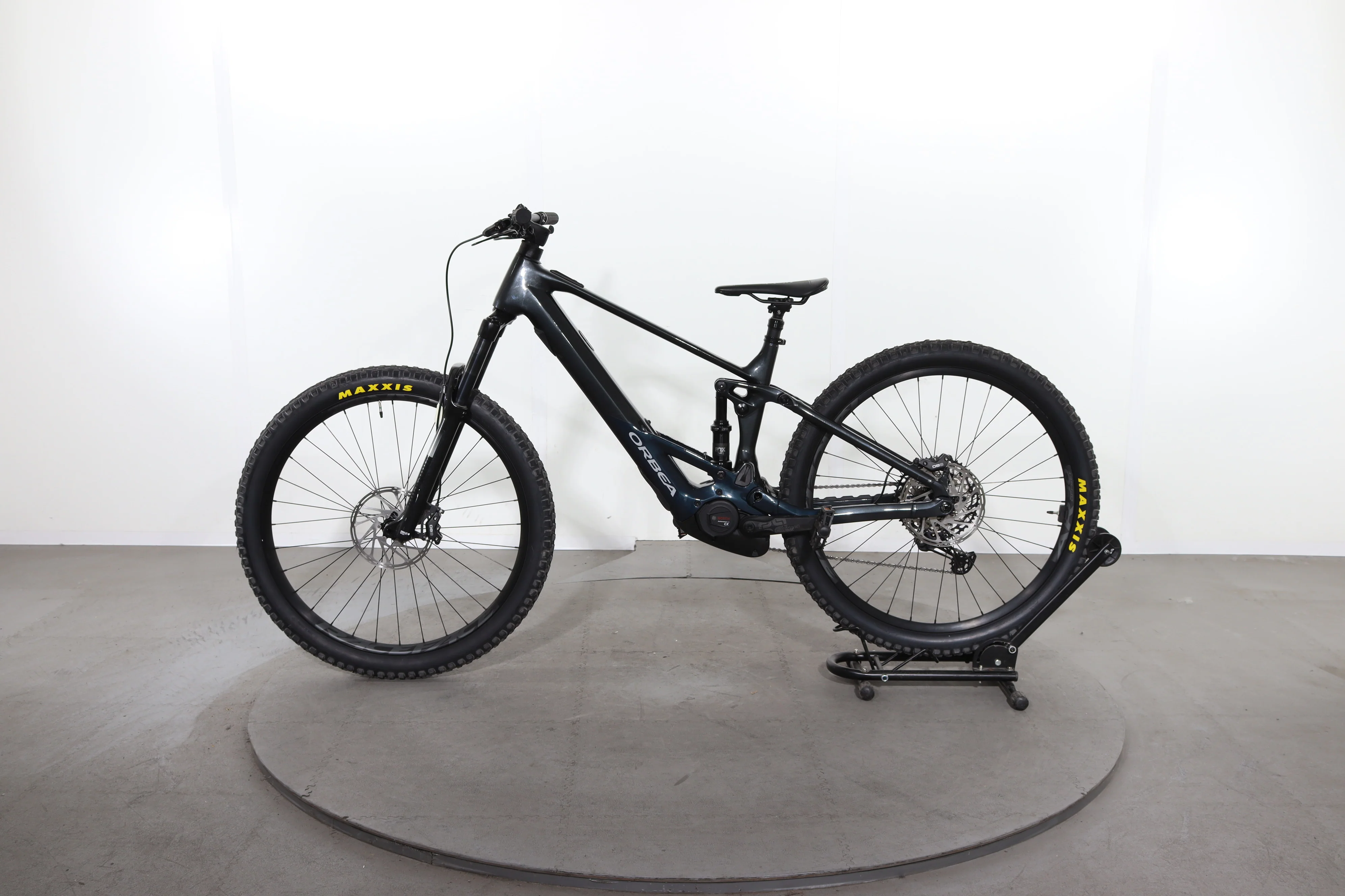 Orbea WILD H20 - Image 4