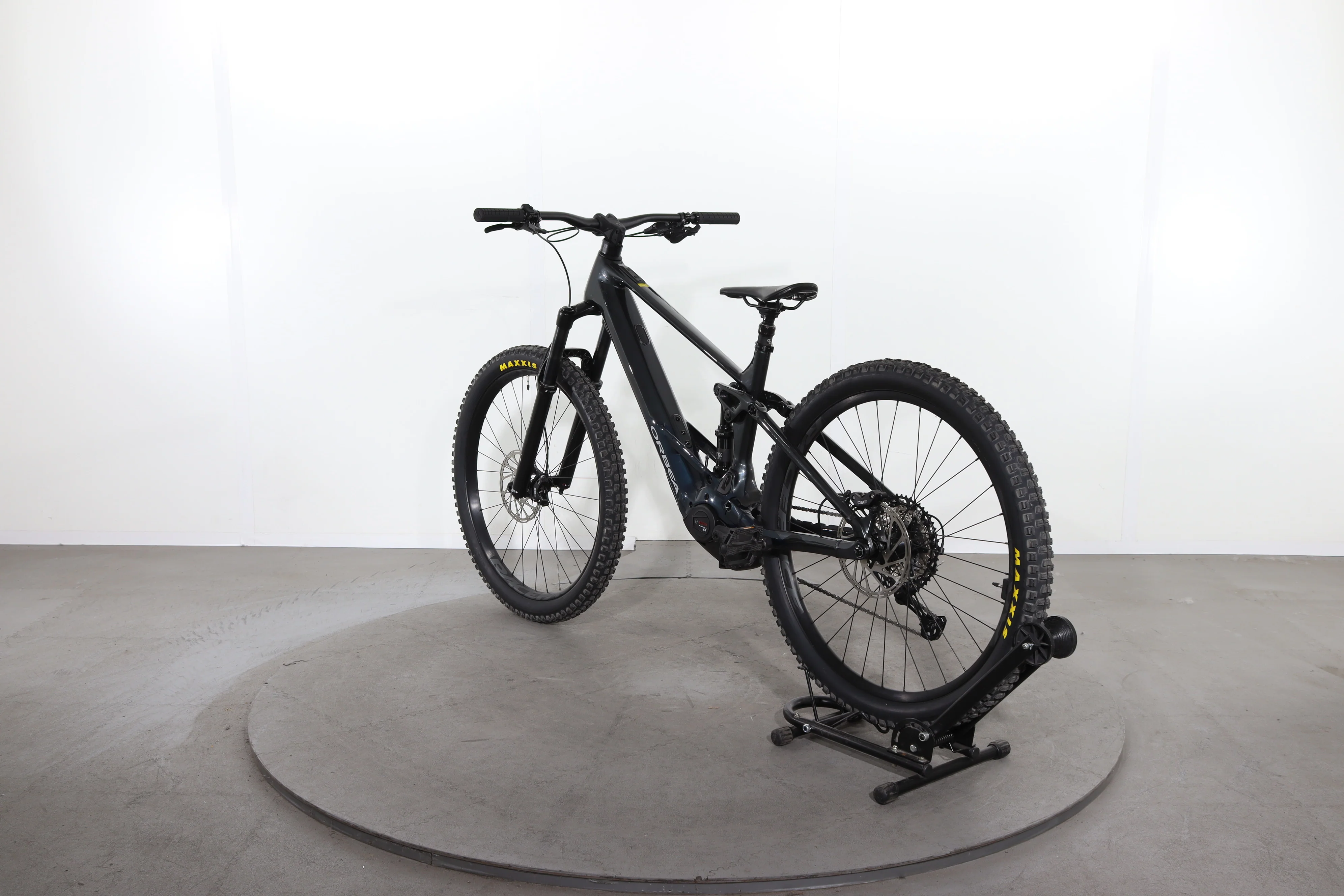 Orbea WILD H20 - Image 5