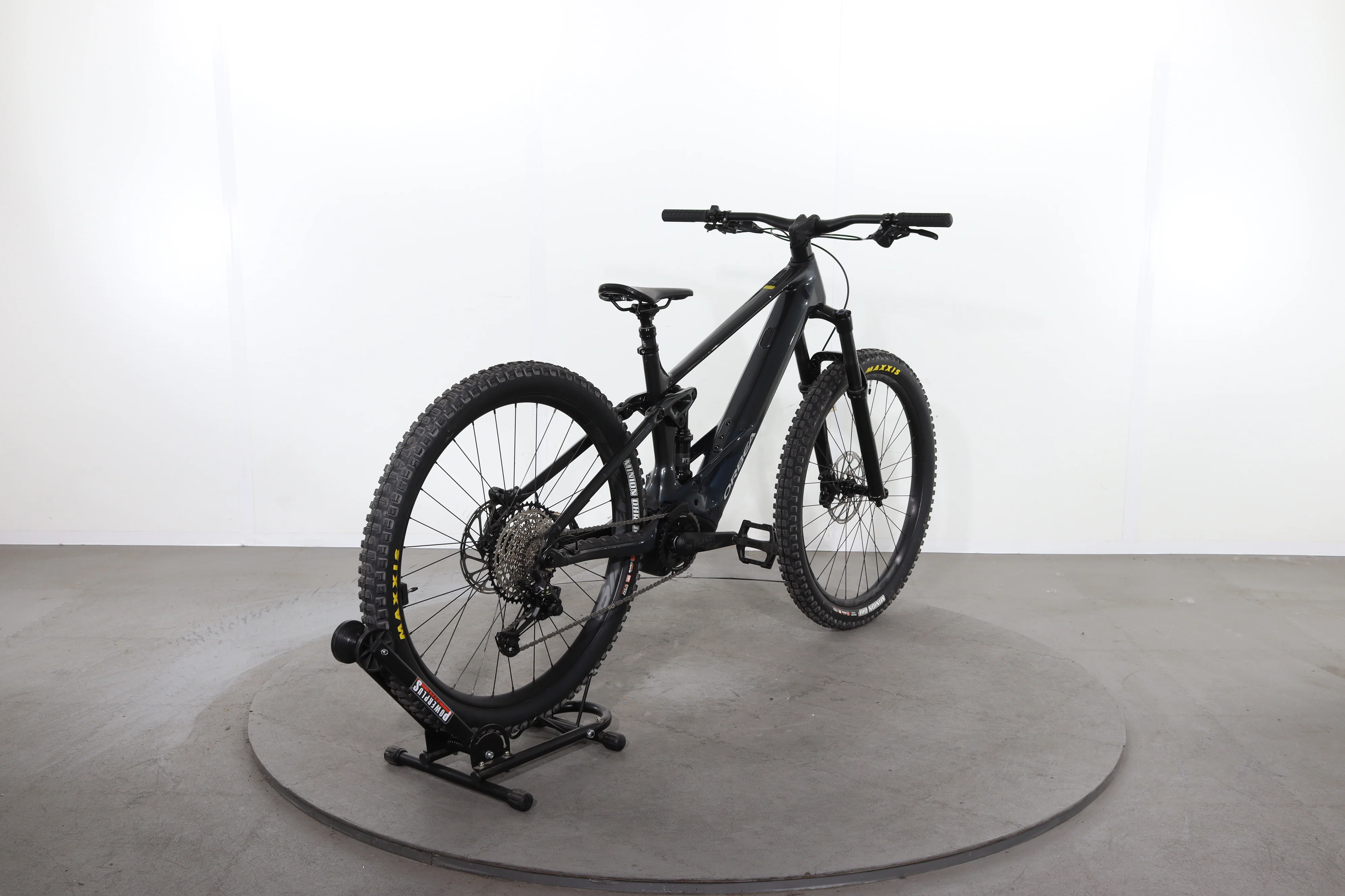 Orbea WILD H20 - Image 6