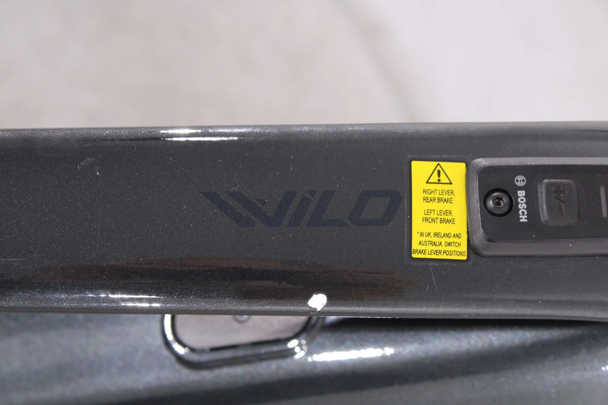 Orbea WILD H20 - Image 8