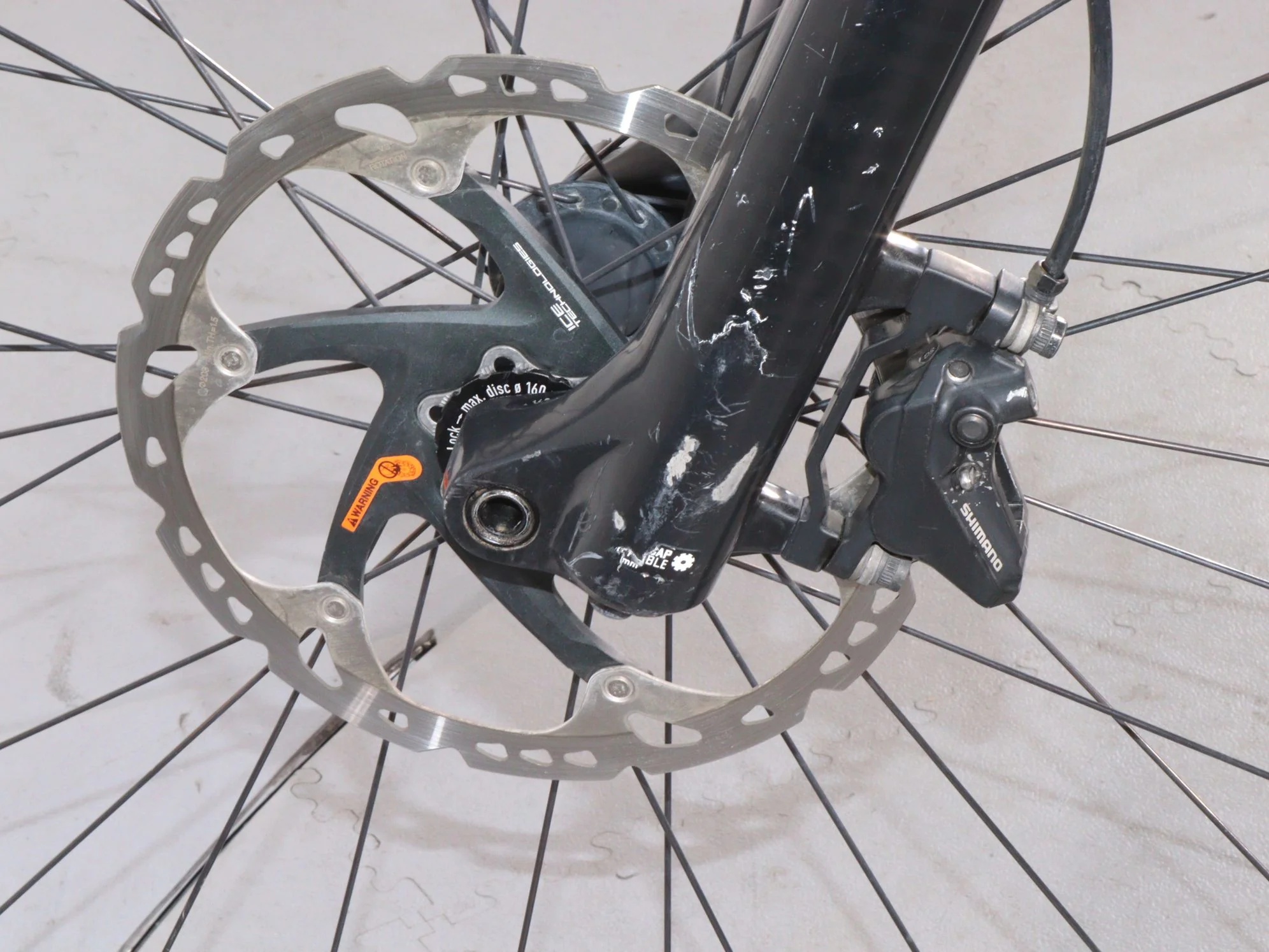 Orbea Wild H30 - Image 10