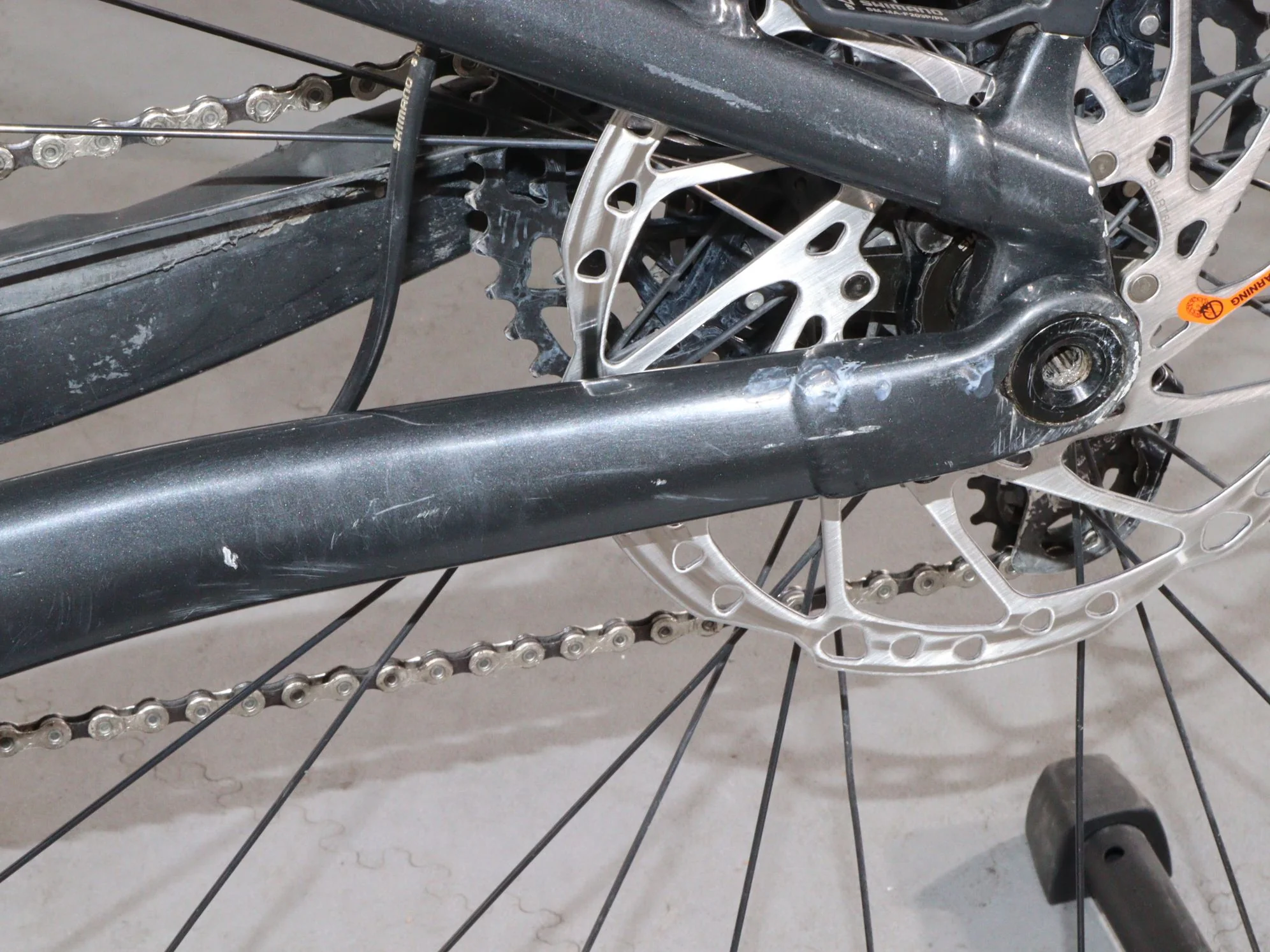 Orbea Wild H30 - Image 11