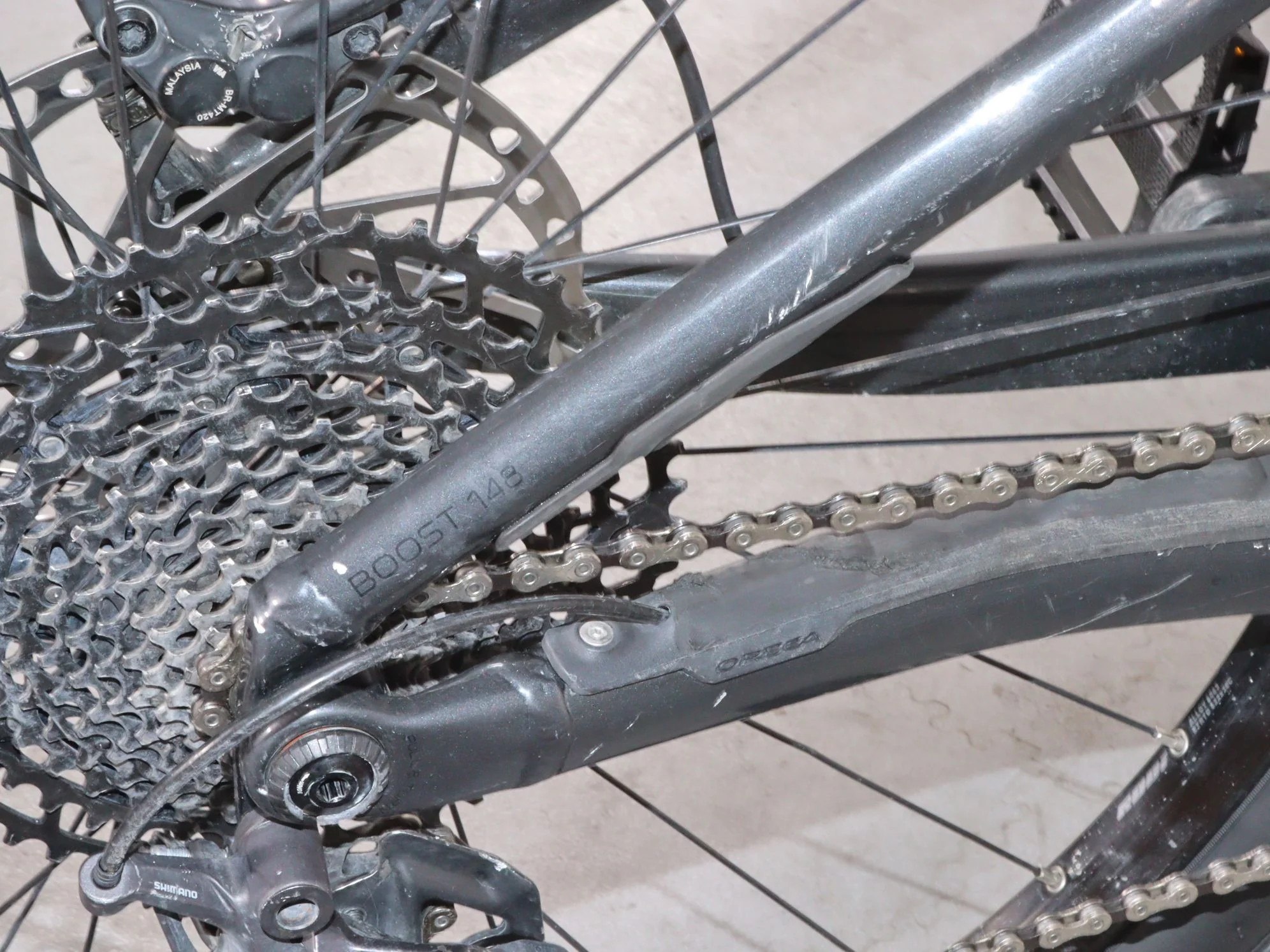 Orbea Wild H30 - Image 15
