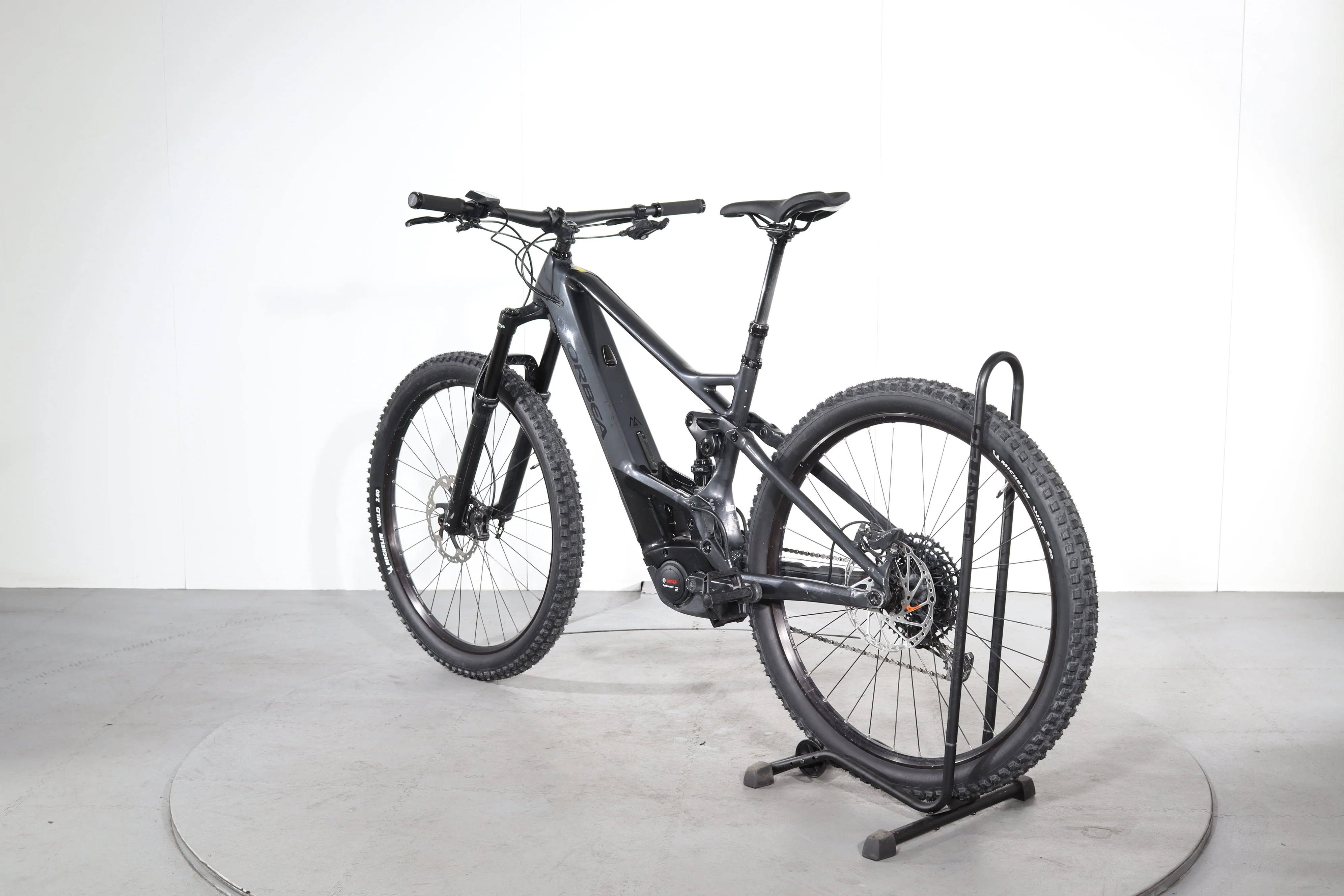Orbea Wild H30 - Image 5