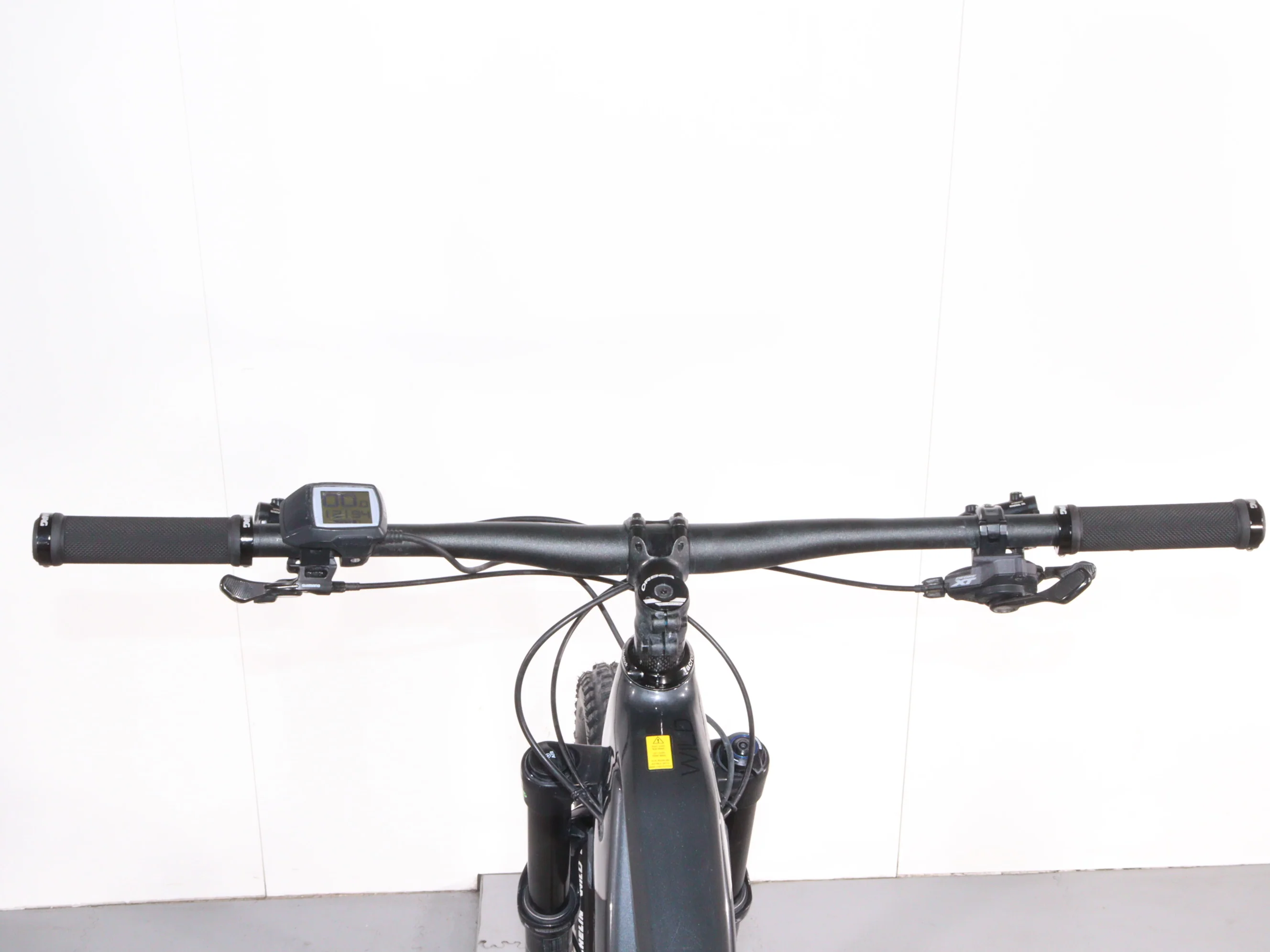 Orbea Wild H30 - Image 7