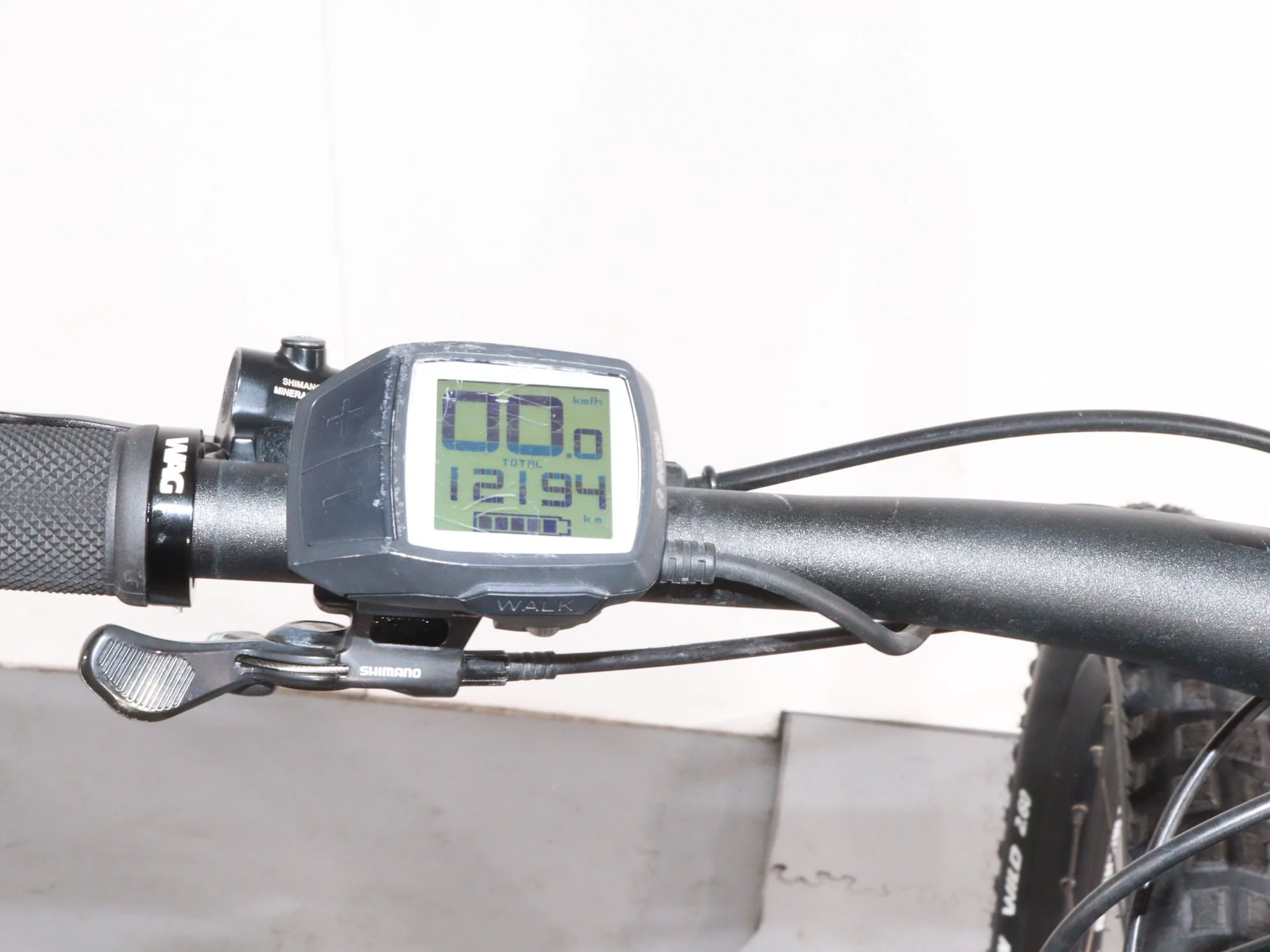 Orbea Wild H30 - Image 8
