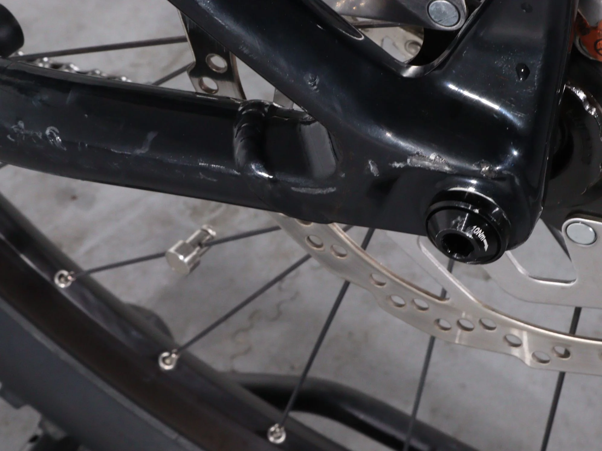 Orbea Wild H30 - Image 14