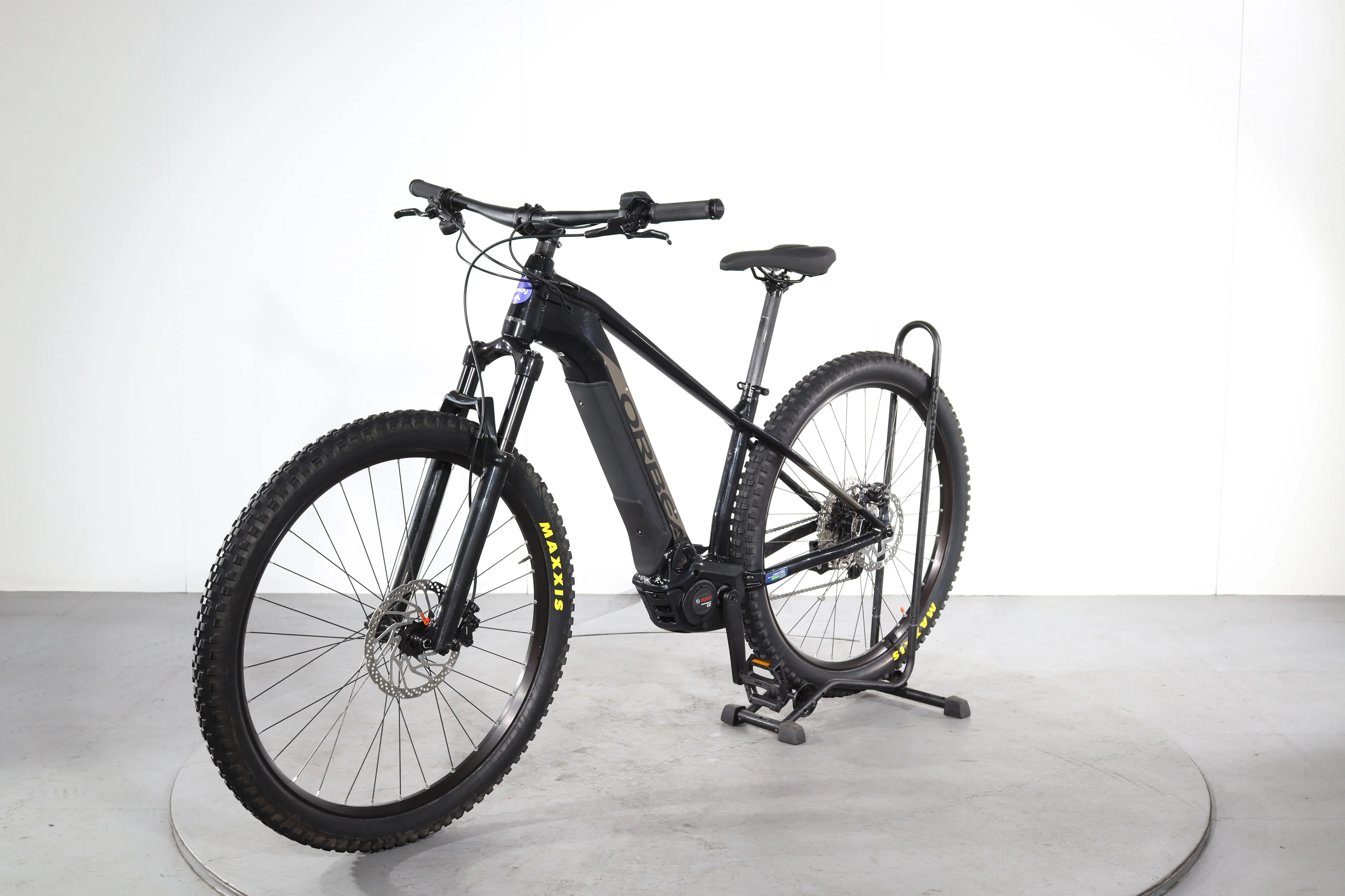 Orbea Wild H30 - Image 3