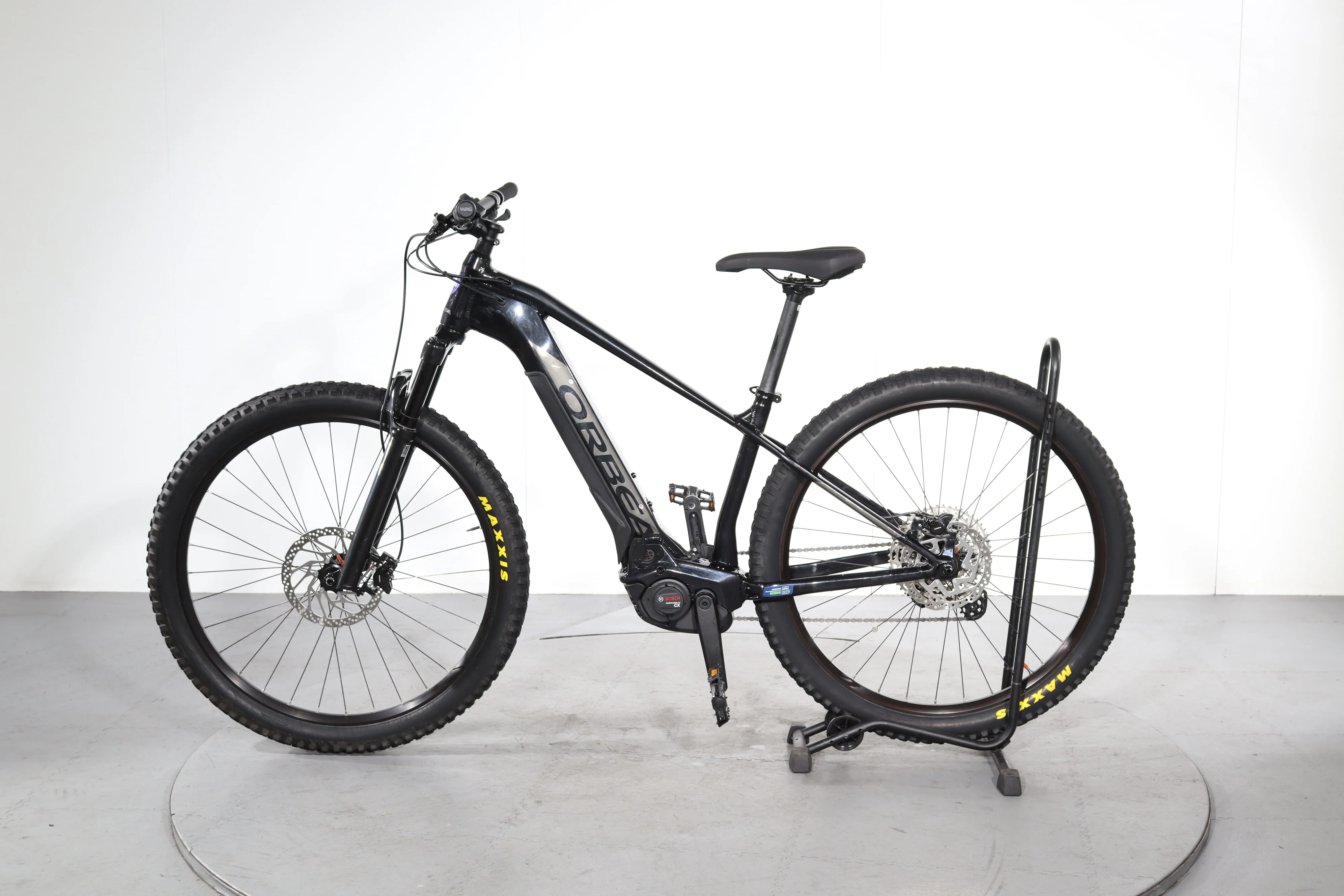 Orbea Wild H30 - Image 4