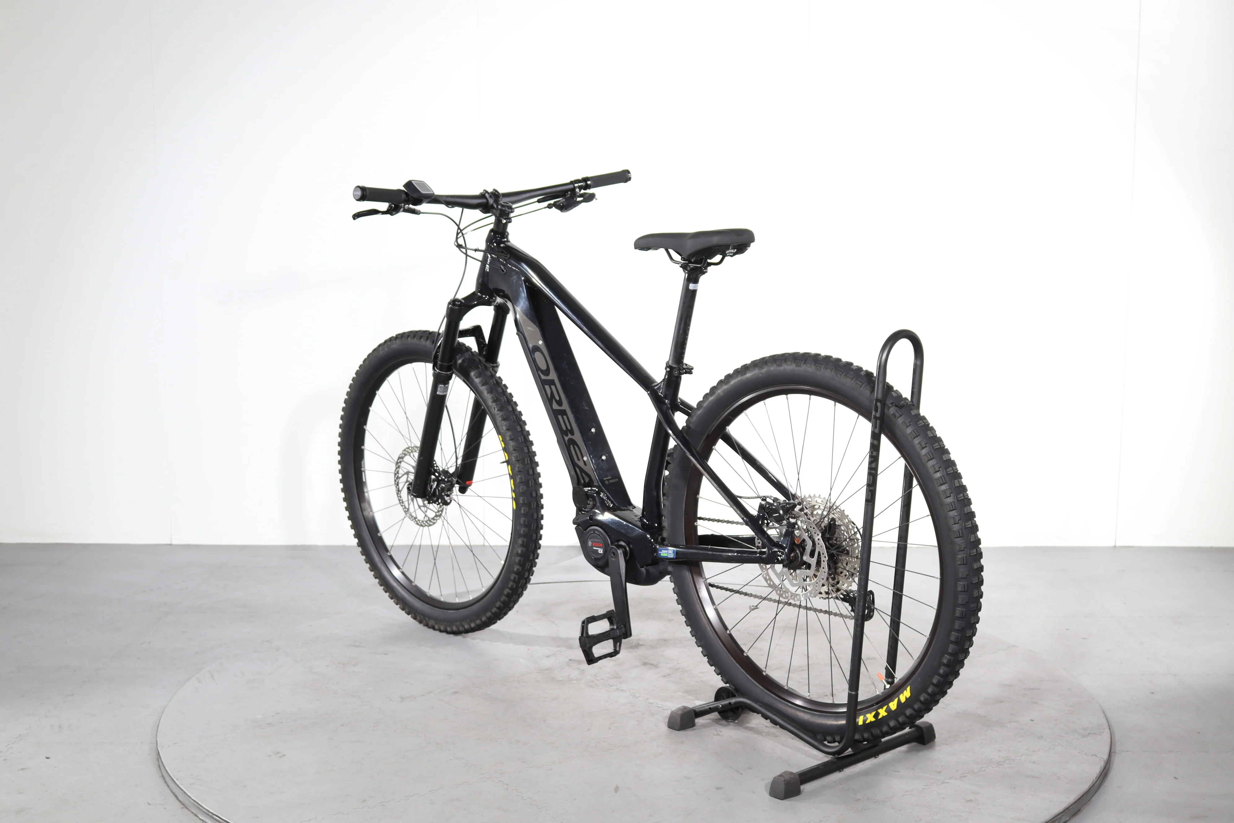 Orbea Wild H30 - Image 5