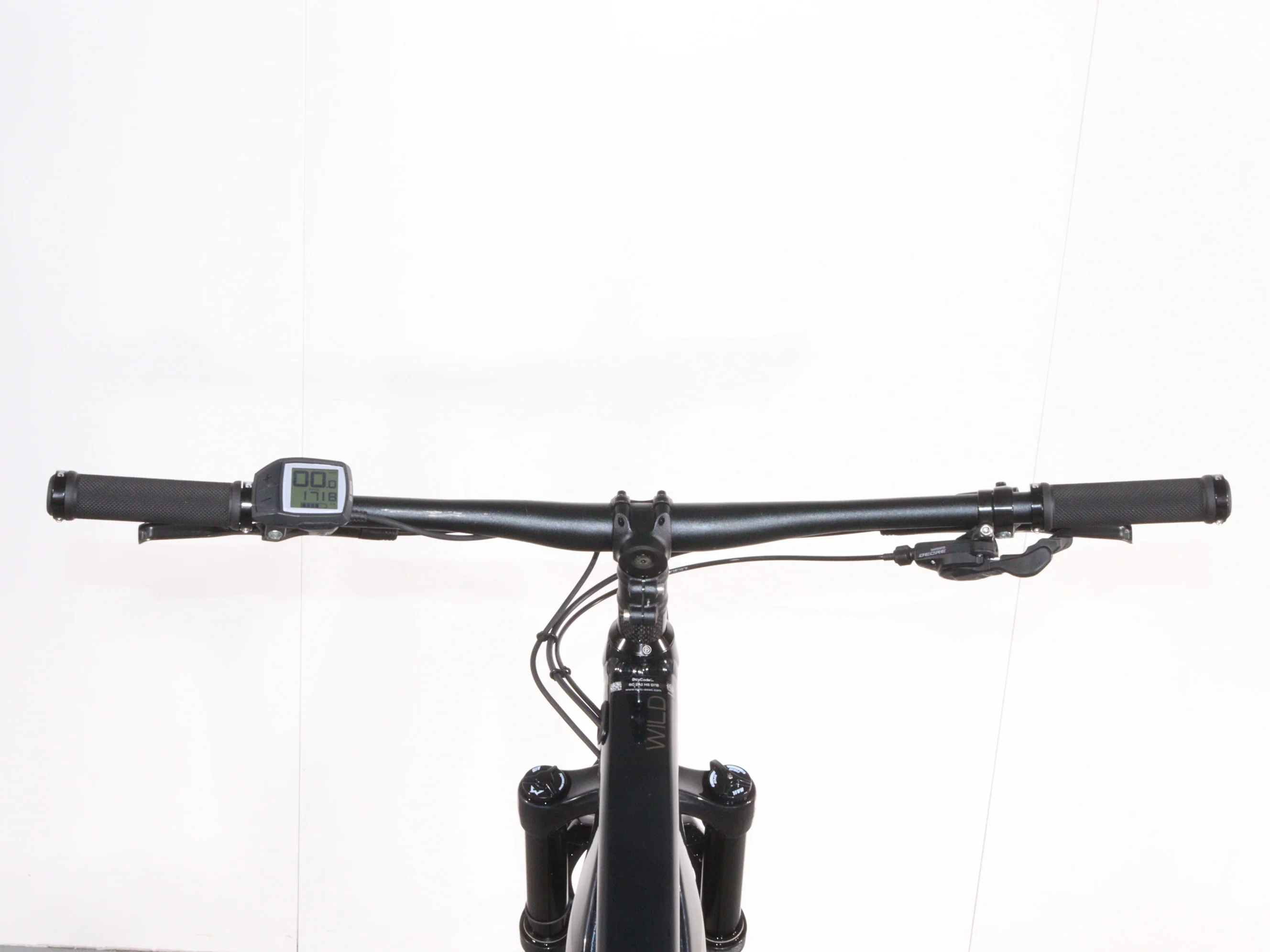 Orbea Wild H30 - Image 7