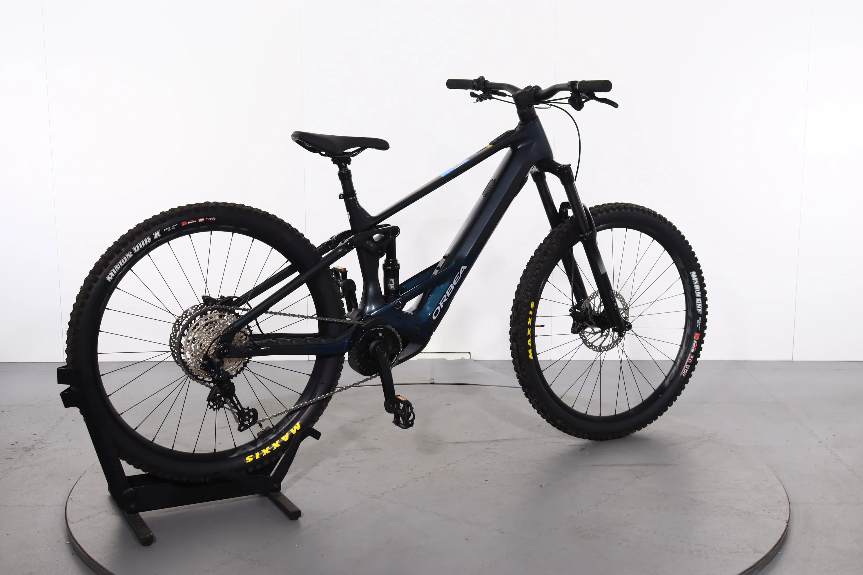 Orbea Wild H30 - Image 2