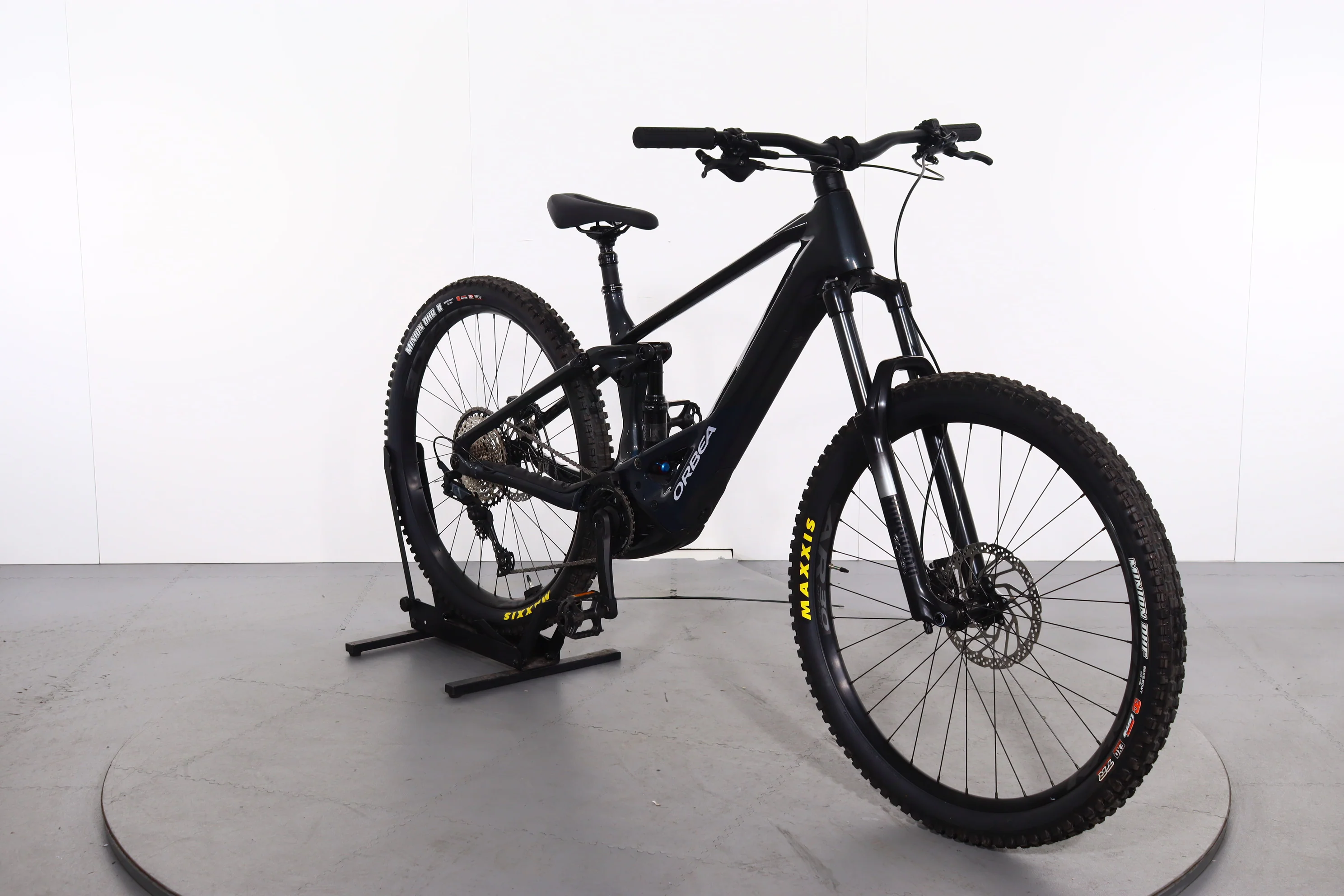 Orbea Wild H30 - Image 3