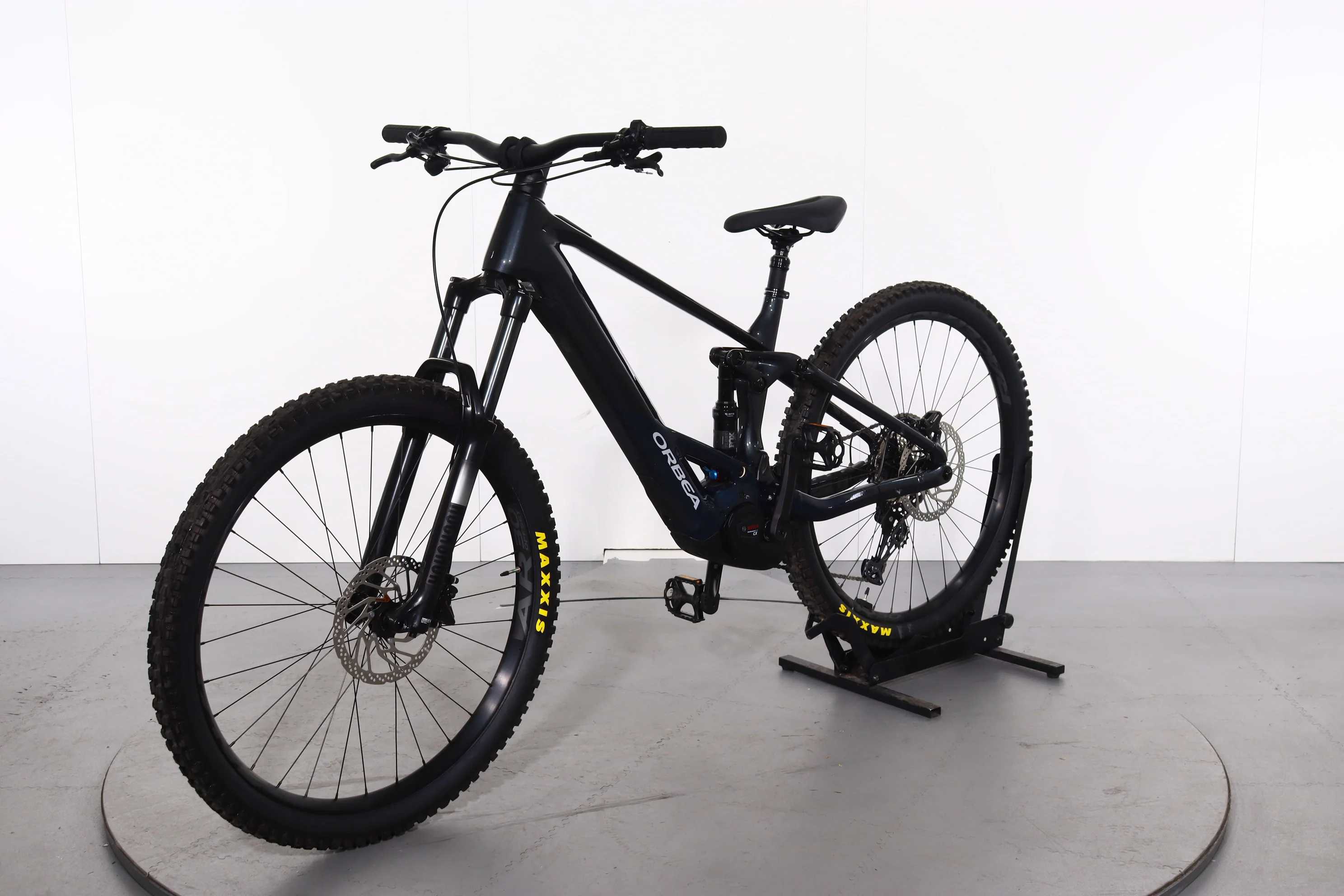 Orbea Wild H30 - Image 4