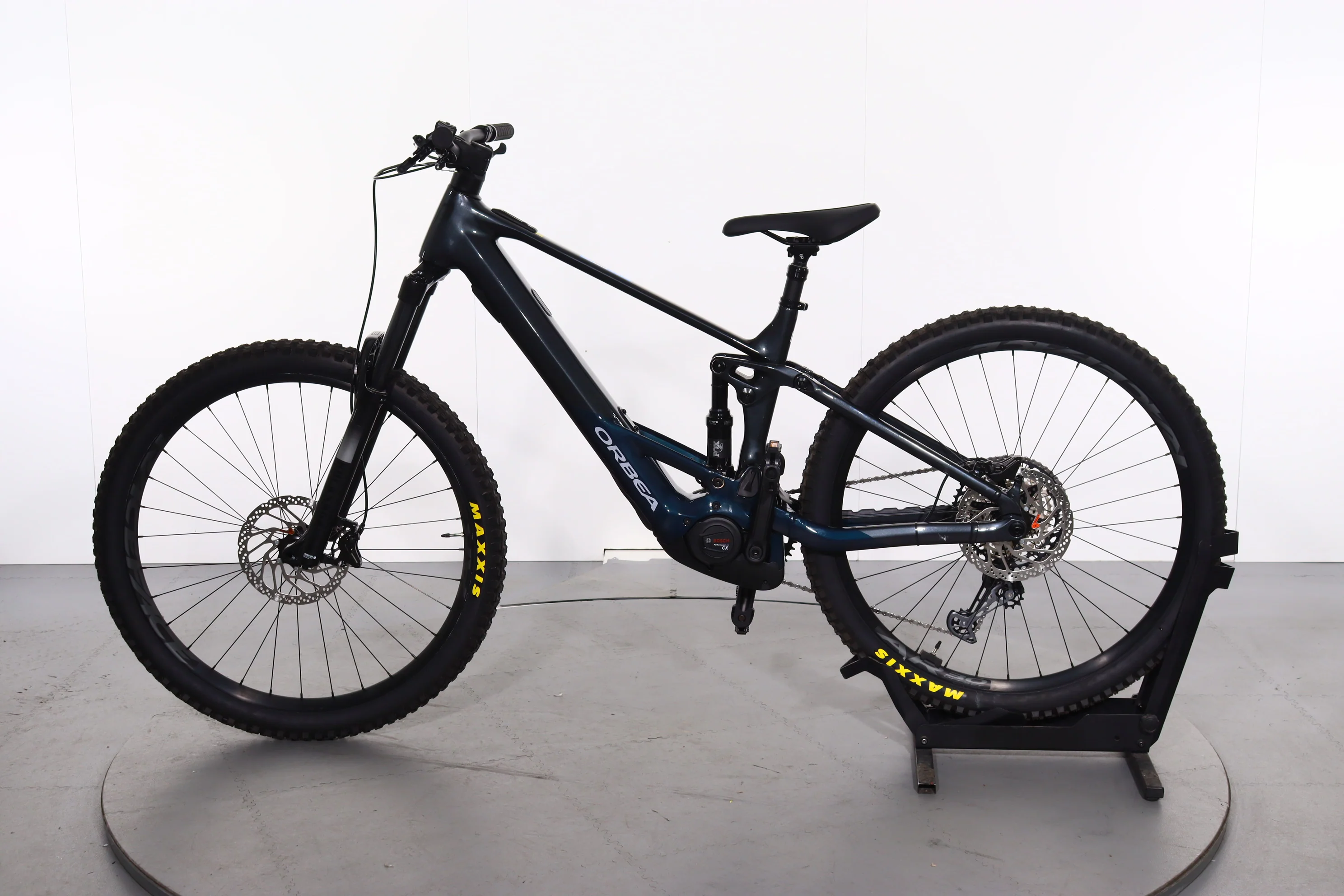 Orbea Wild H30 - Image 5