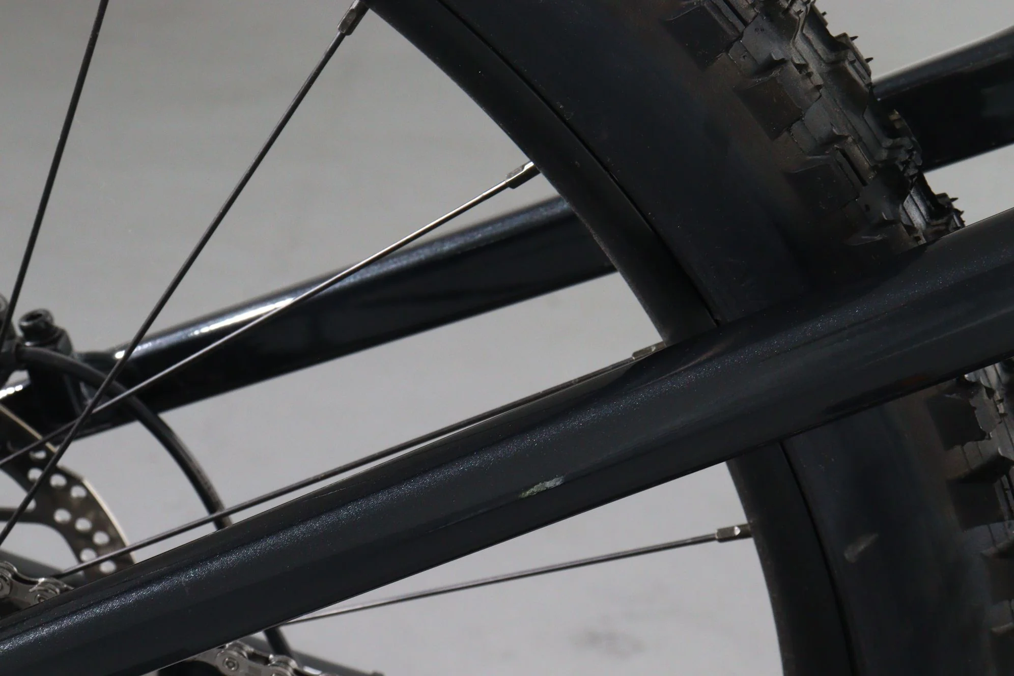 Orbea Wild H30 - Image 9