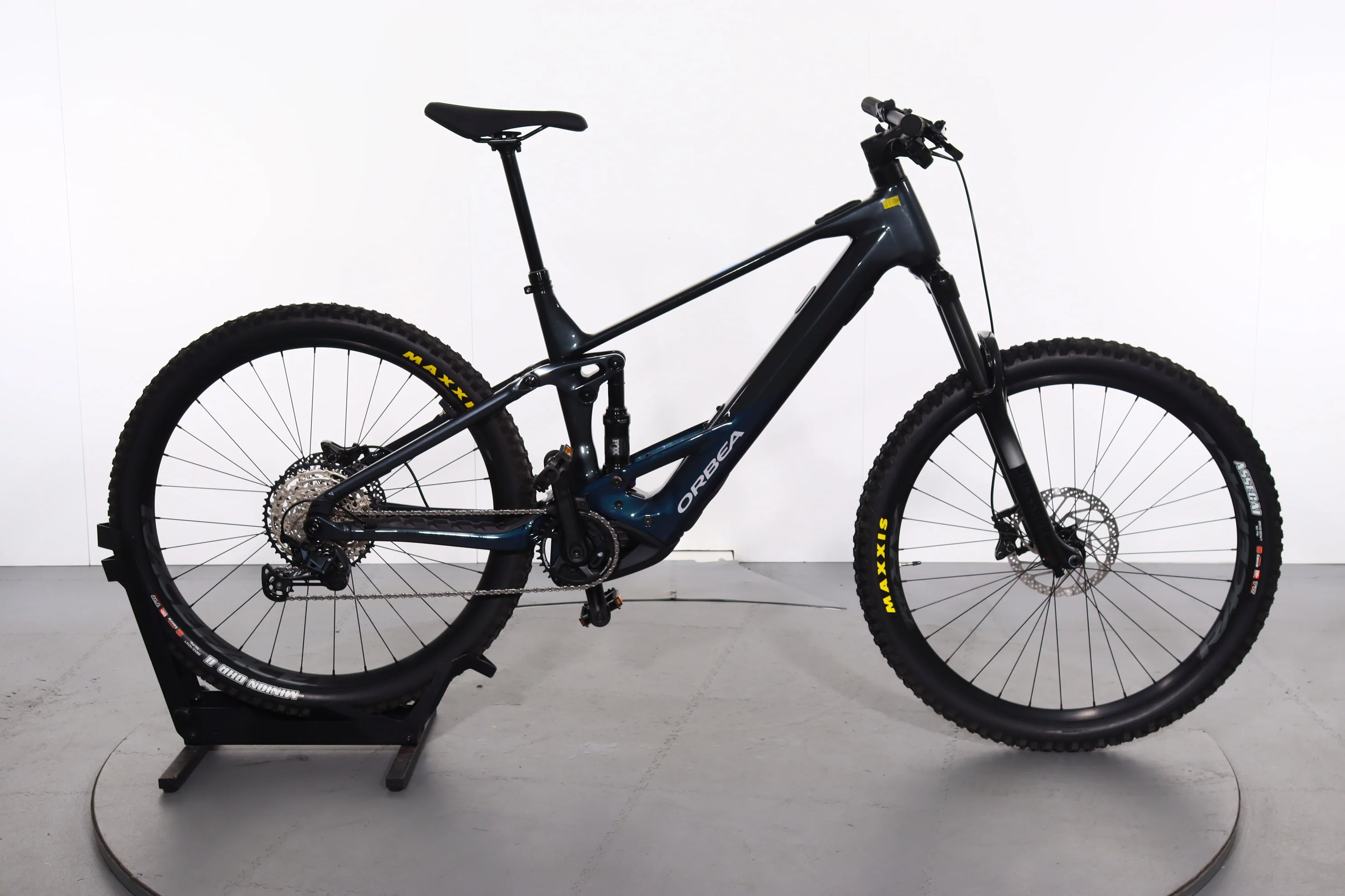 Orbea Wild H30