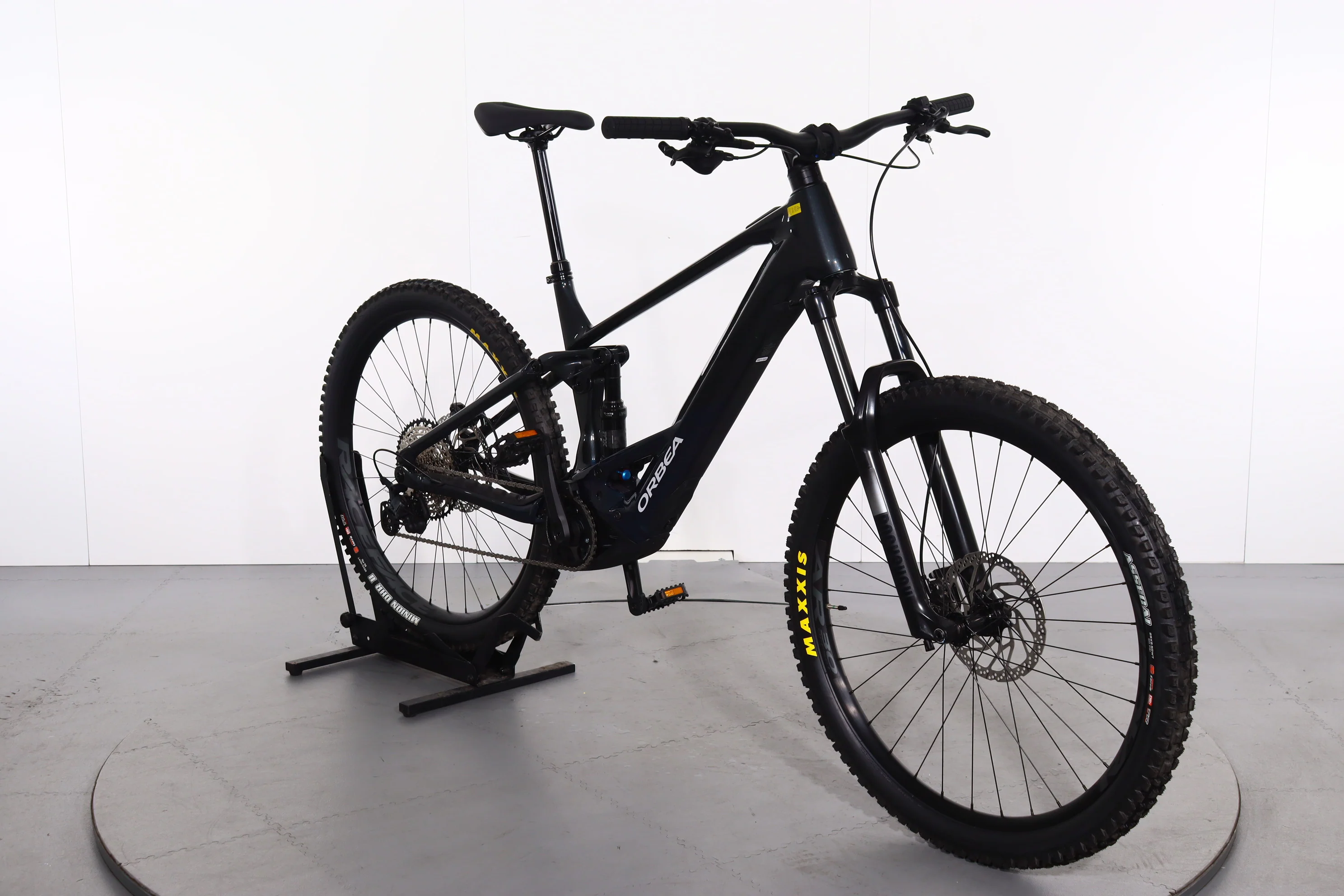 Orbea Wild H30 - Image 2