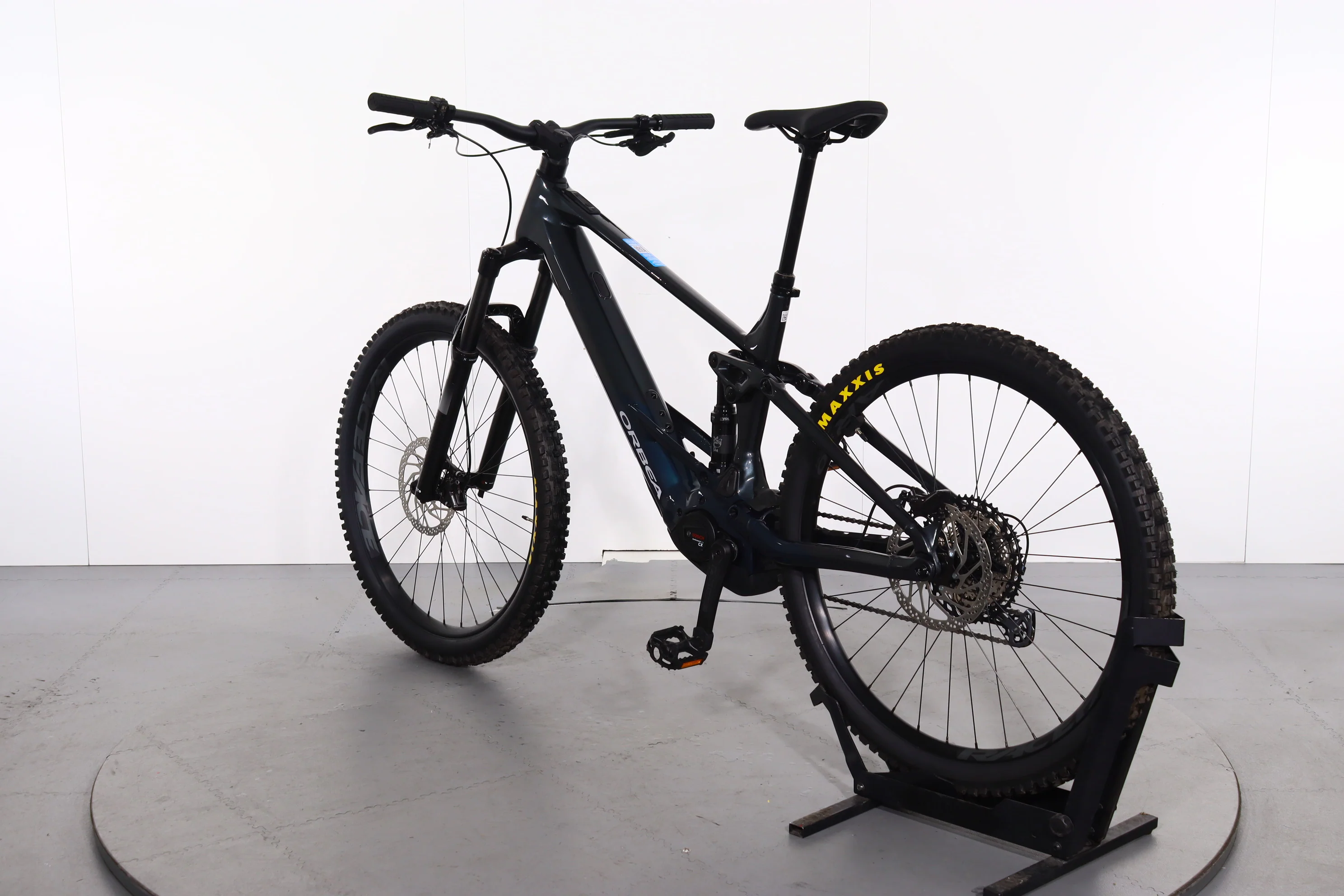 Orbea Wild H30 - Image 5