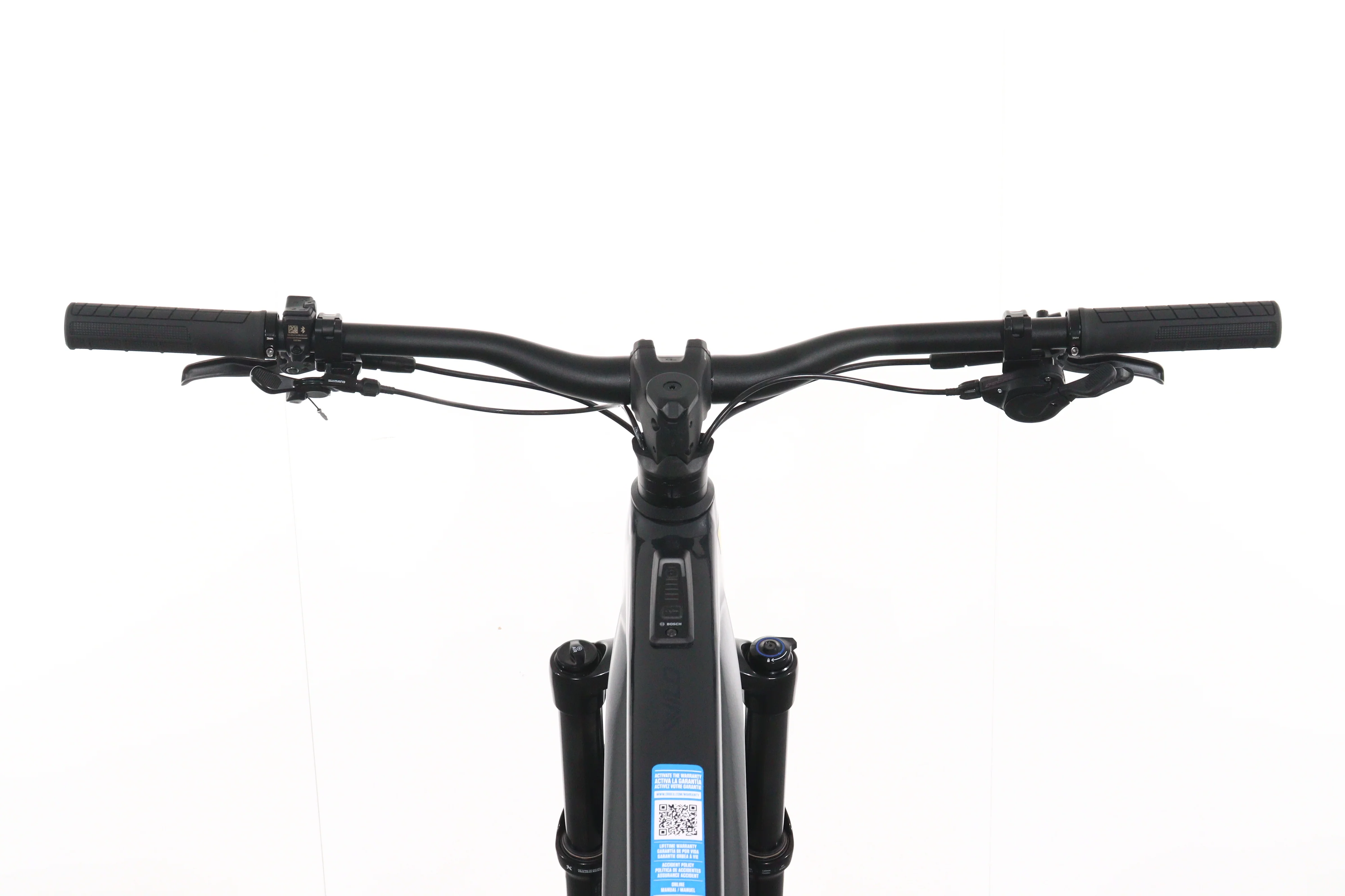 Orbea Wild H30 - Image 7