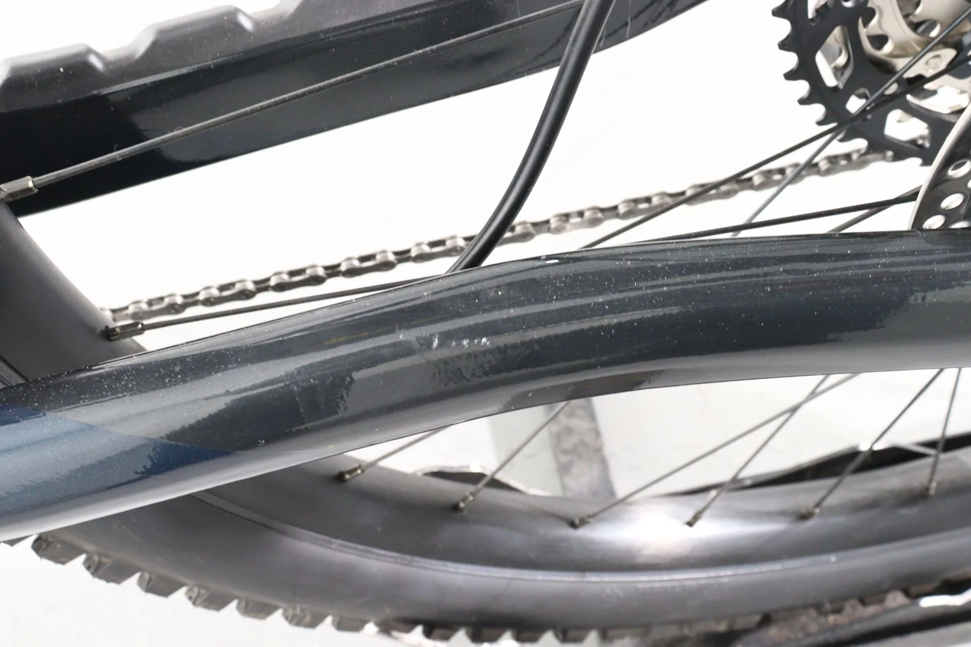 Orbea Wild H30 - Image 9