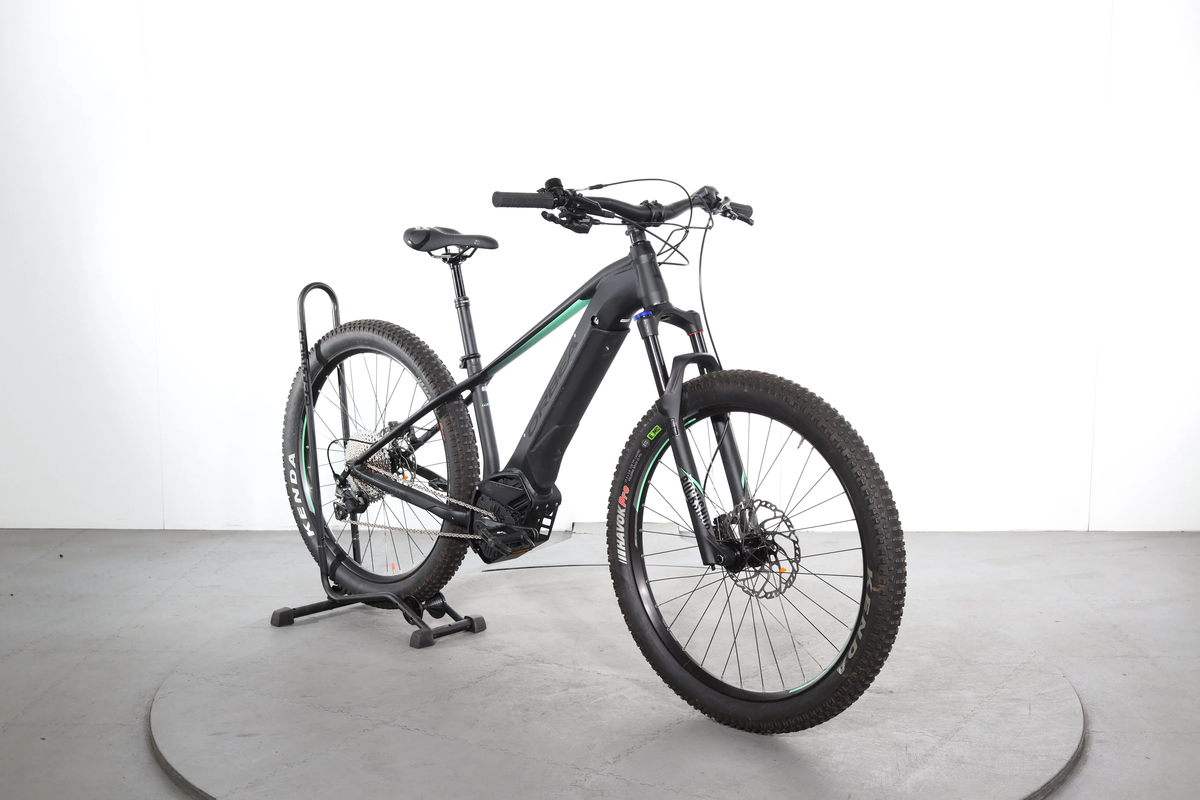 Orbea Wild HT 30 - Image 2
