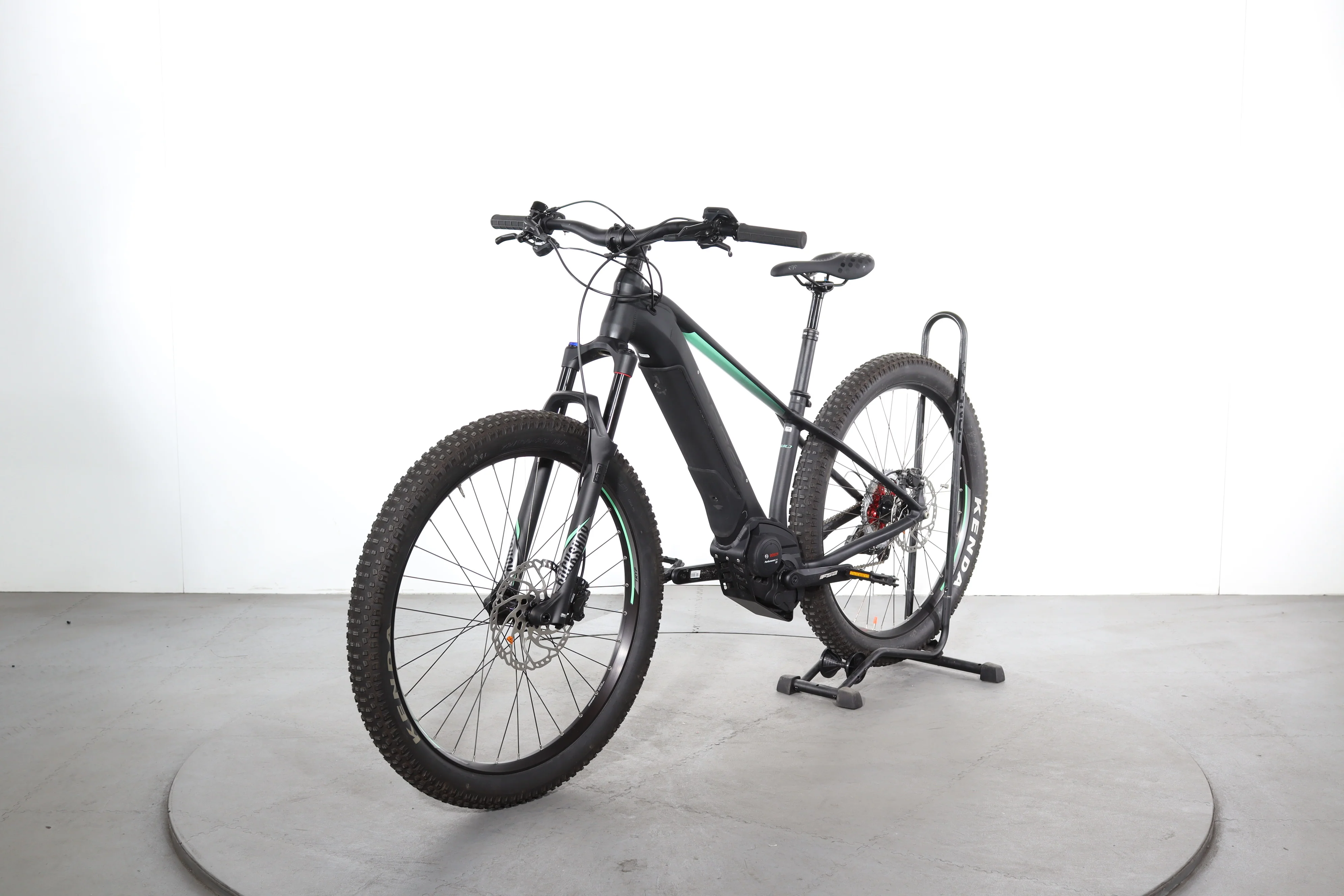 Orbea Wild HT 30 - Image 3