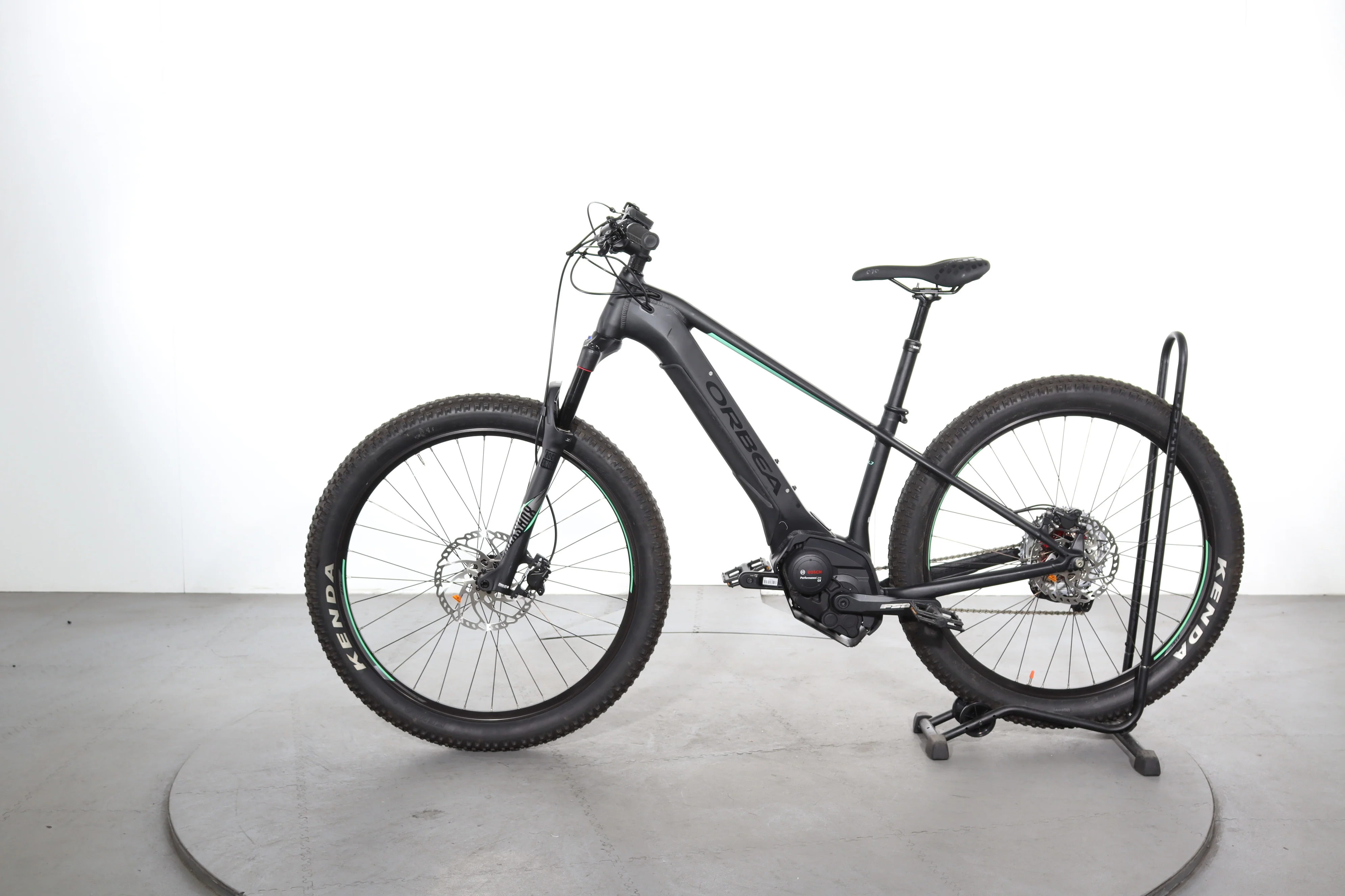 Orbea Wild HT 30 - Image 4