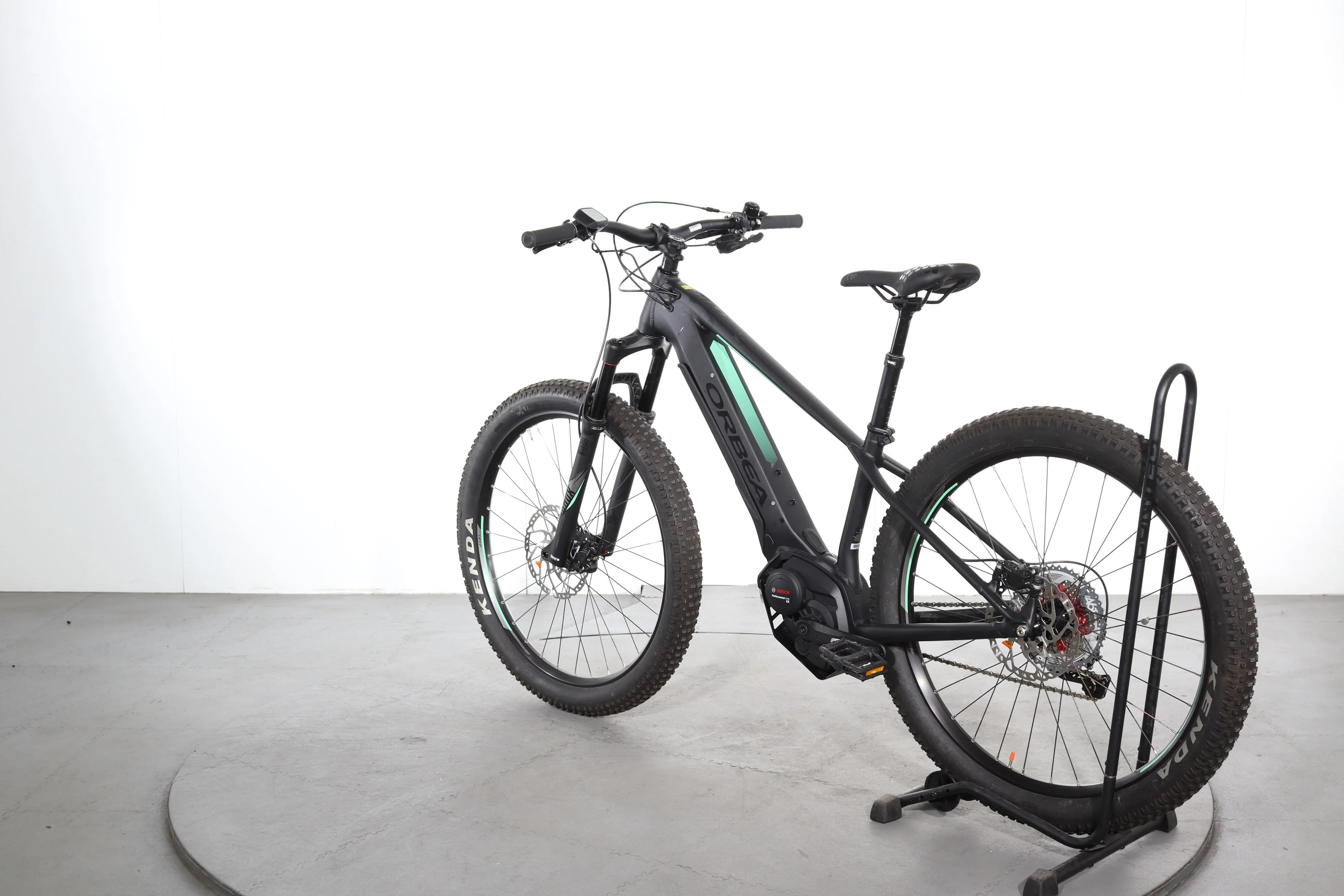 Orbea Wild HT 30 - Image 5