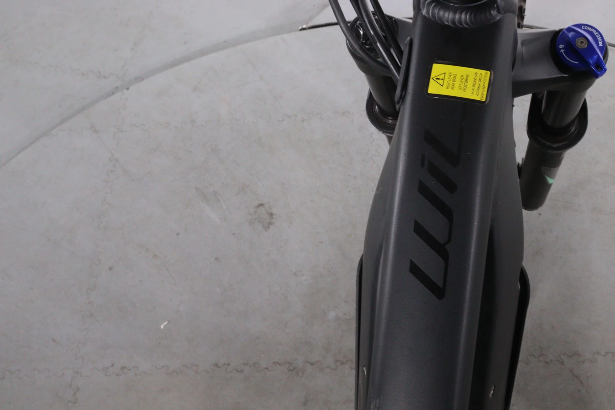 Orbea Wild HT 30 - Image 9