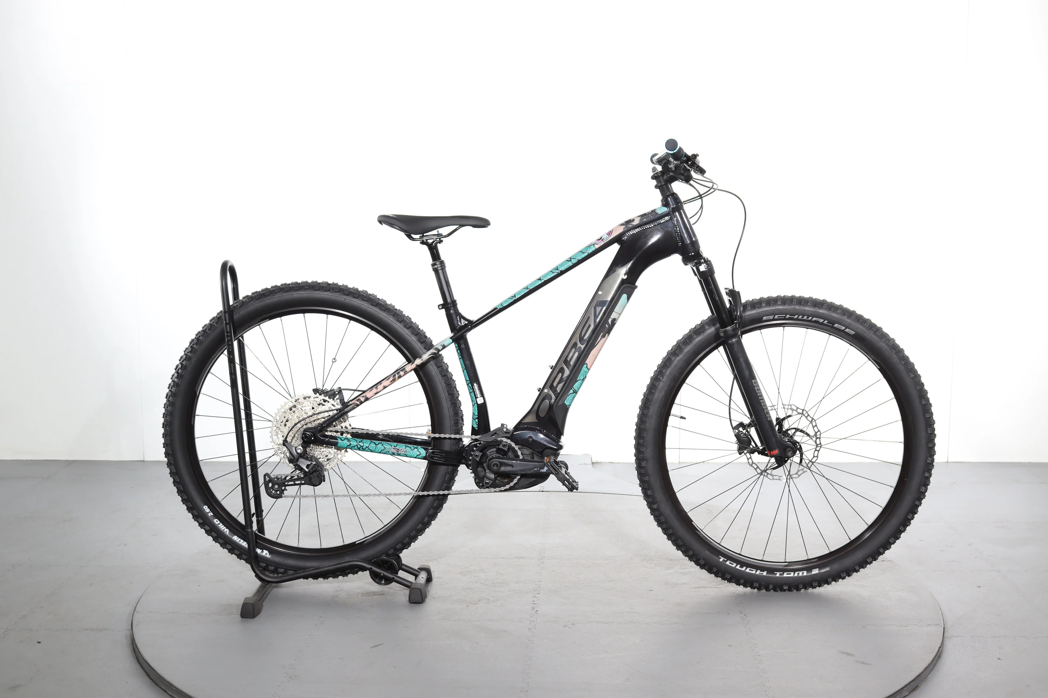Orbea Wild HT 30