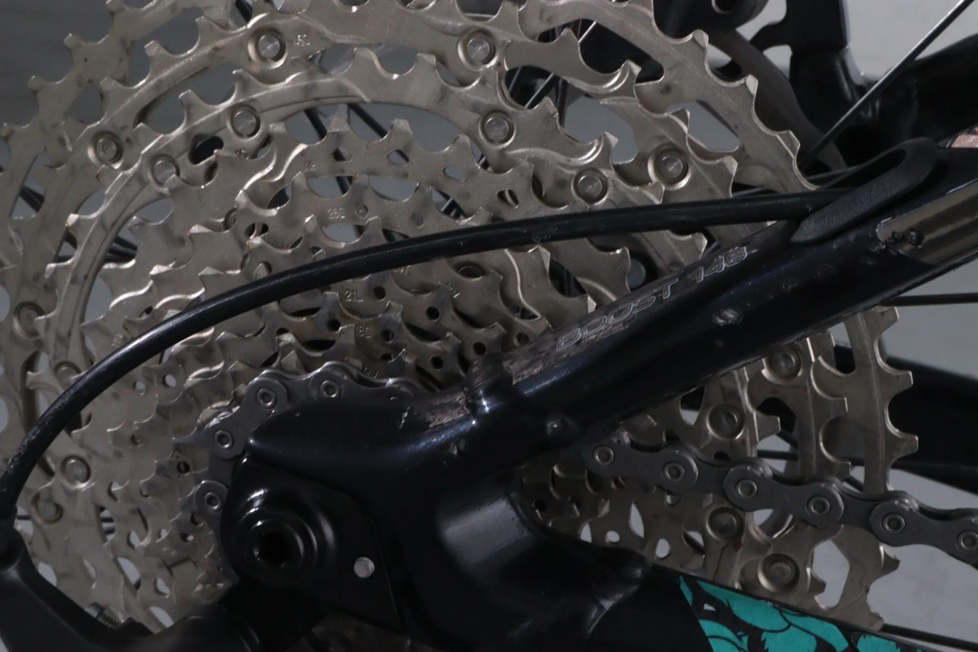 Orbea Wild HT 30 - Image 15