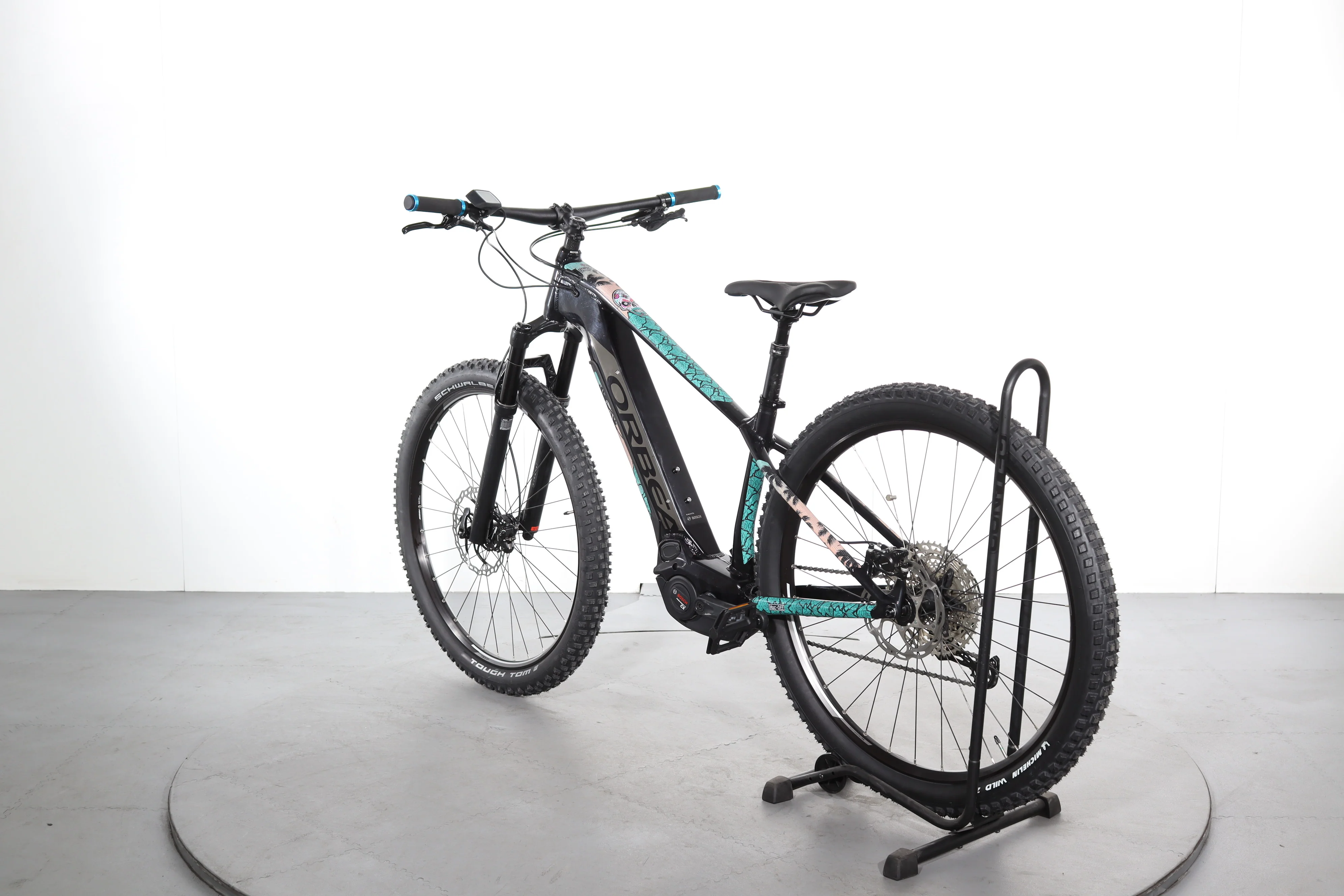 Orbea Wild HT 30 - Image 5