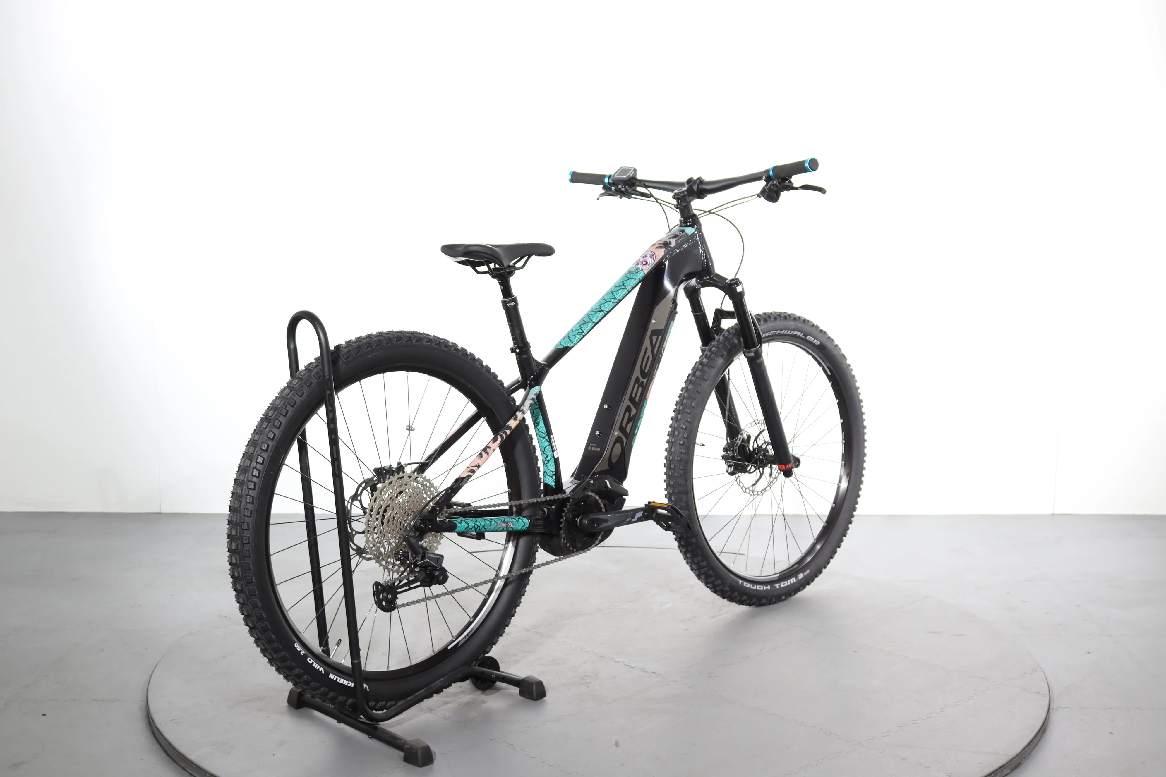 Orbea Wild HT 30 - Image 6